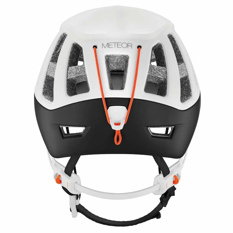 Petzl Meteor Climbing Helmet Mountaineering