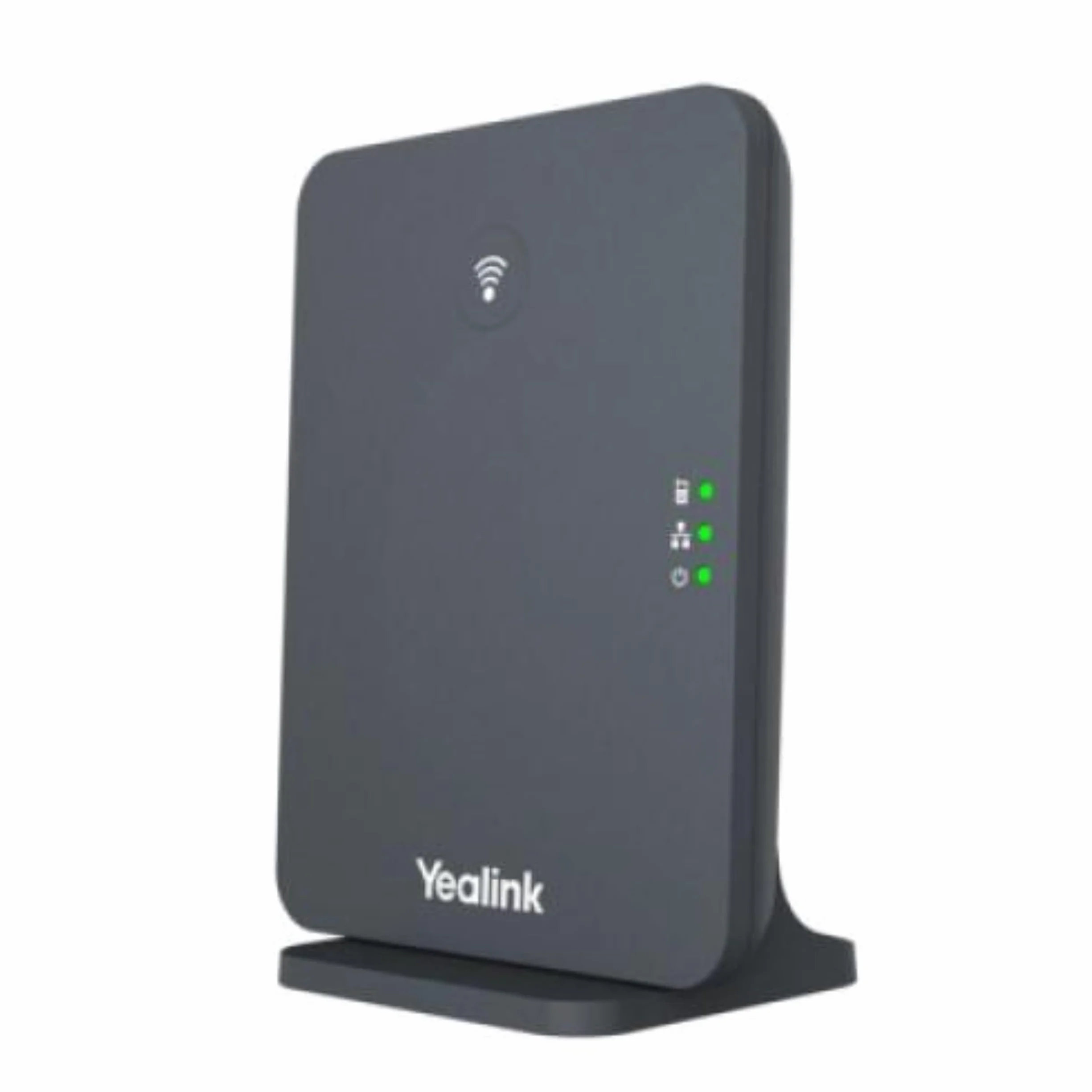Yealink W70B DECT Noir