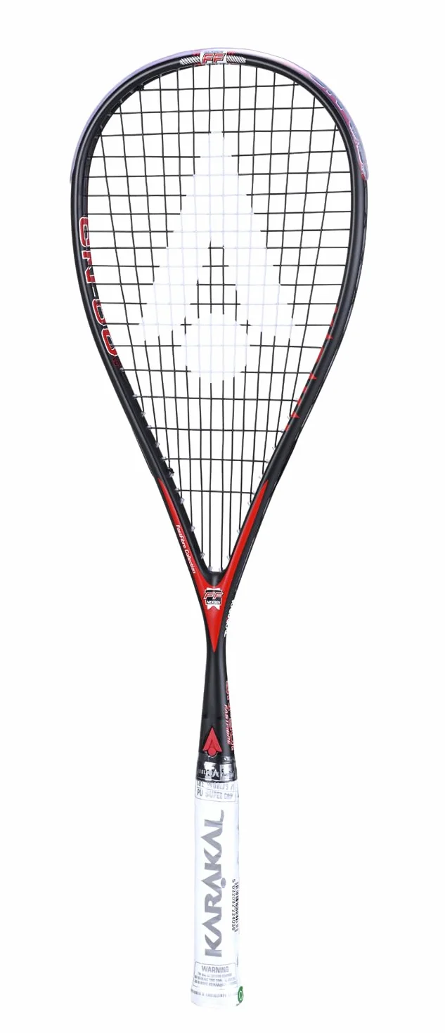 Karakal SN-90ff 2.1 Raquette de squash 2024