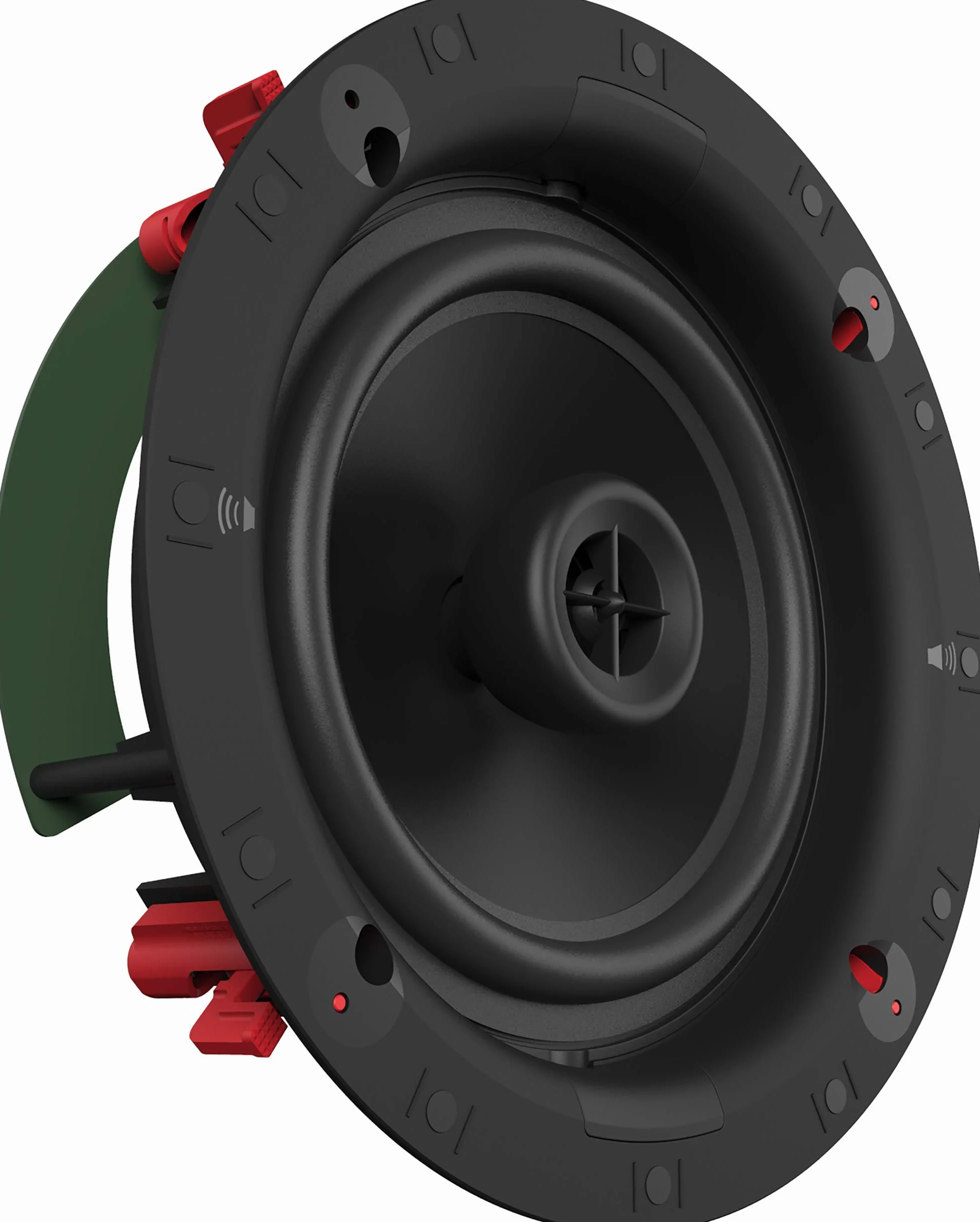 Klipsch DS-180CDT SKYHOOK Cinch