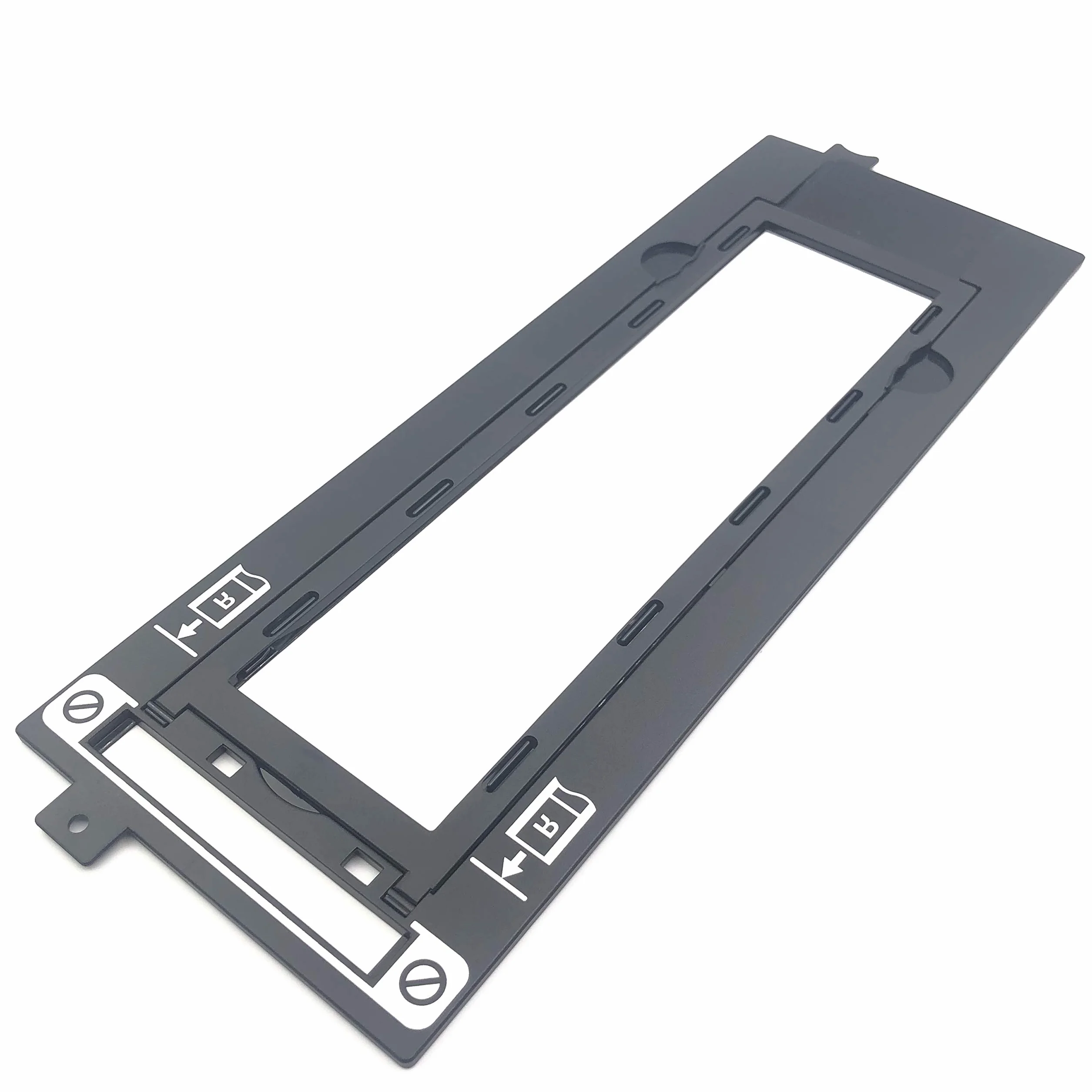 QM3-2695-000 Support de Photo 120 mm pour Film négatif et Guide de Couverture Compatible avec Canon CanoScan 8000F 8400F 8800 8800F 9000 9000F