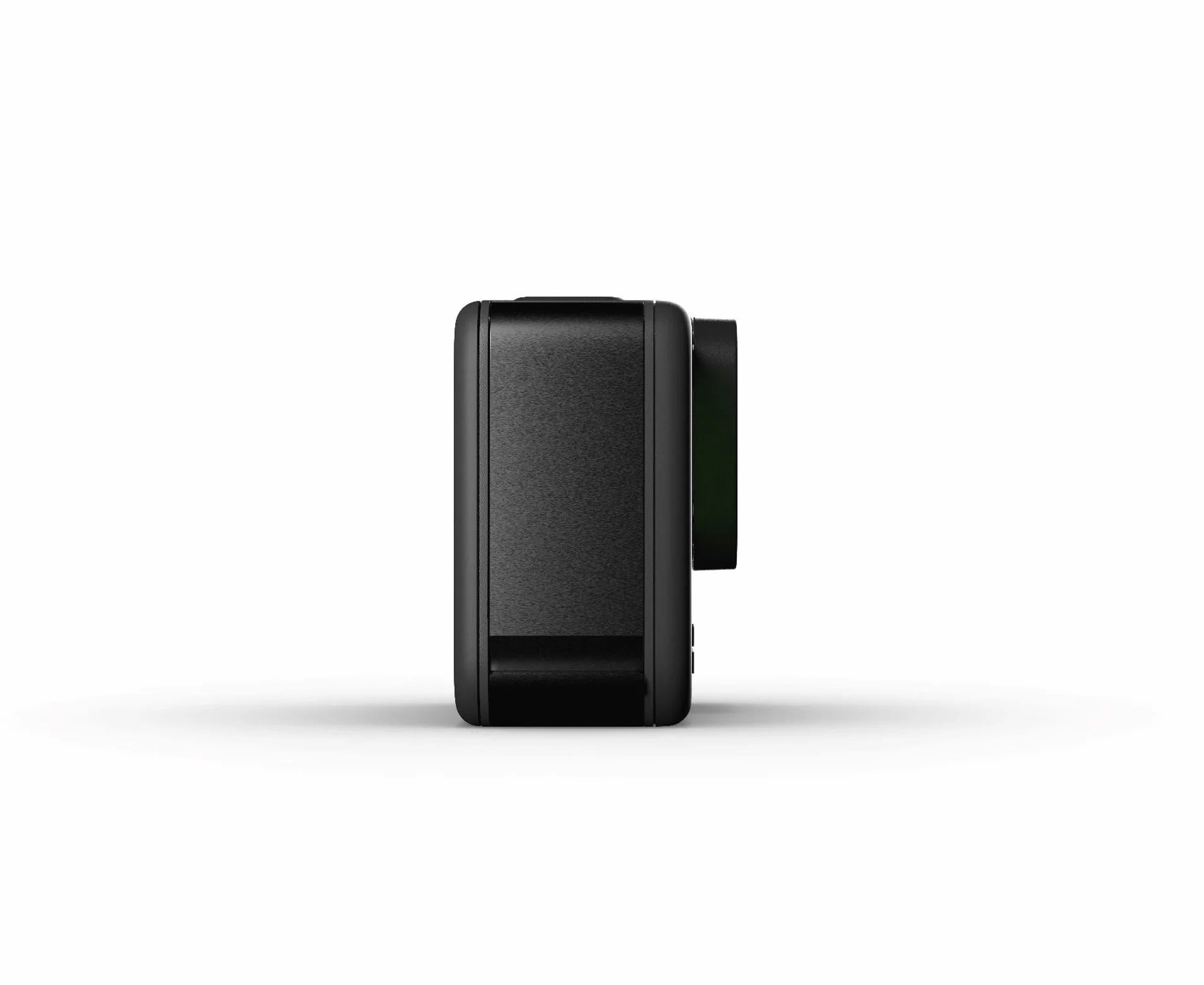 GoPro HERO9 Black Caméra d'action étanche avec écran LCD avant et écran tactile arrière, vidéo 5K Ultra HD, photos 20 MP, streaming en direct 1080p, webcam, stabilisation (reconditionnée)