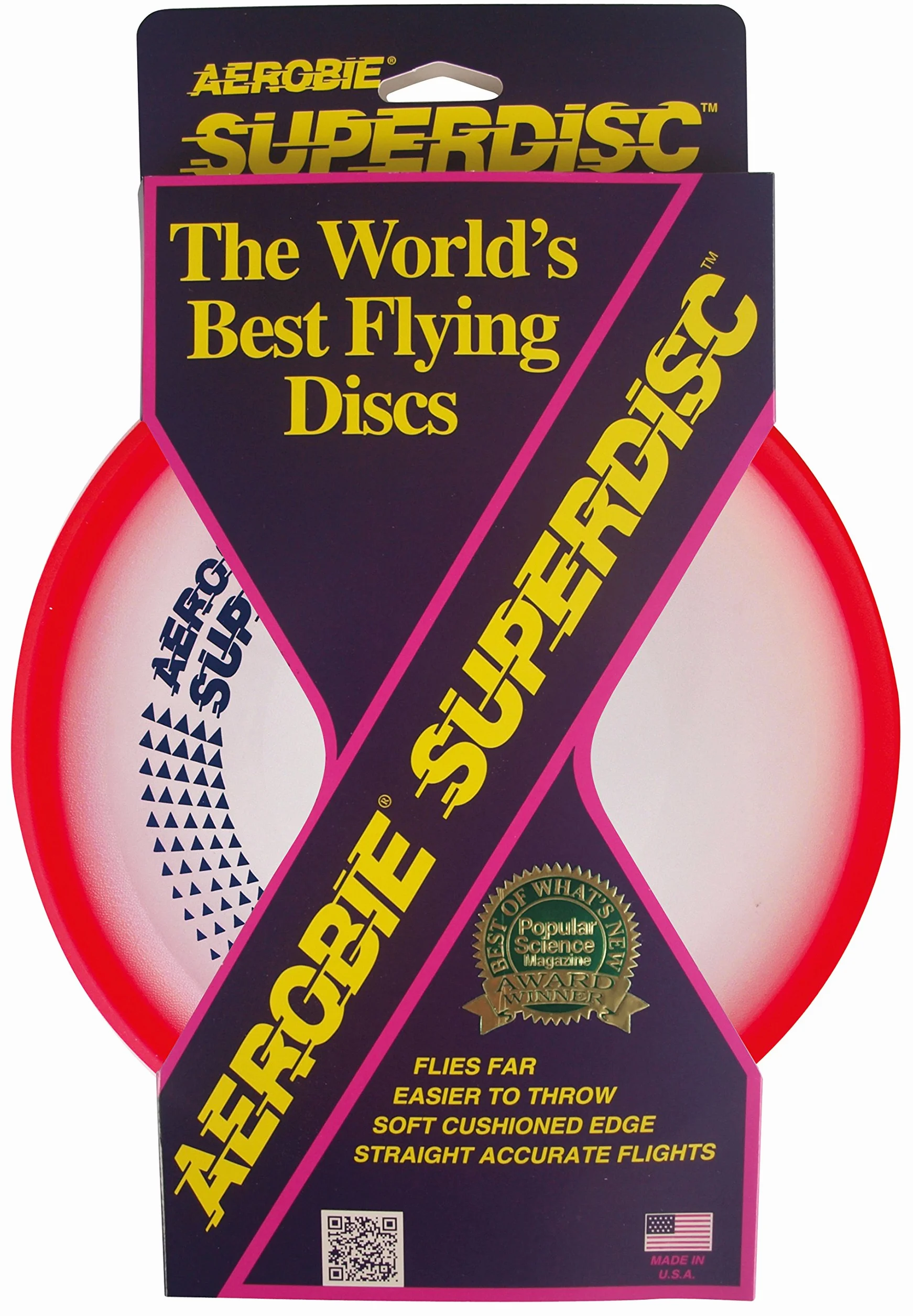 Aerobie Superdisc