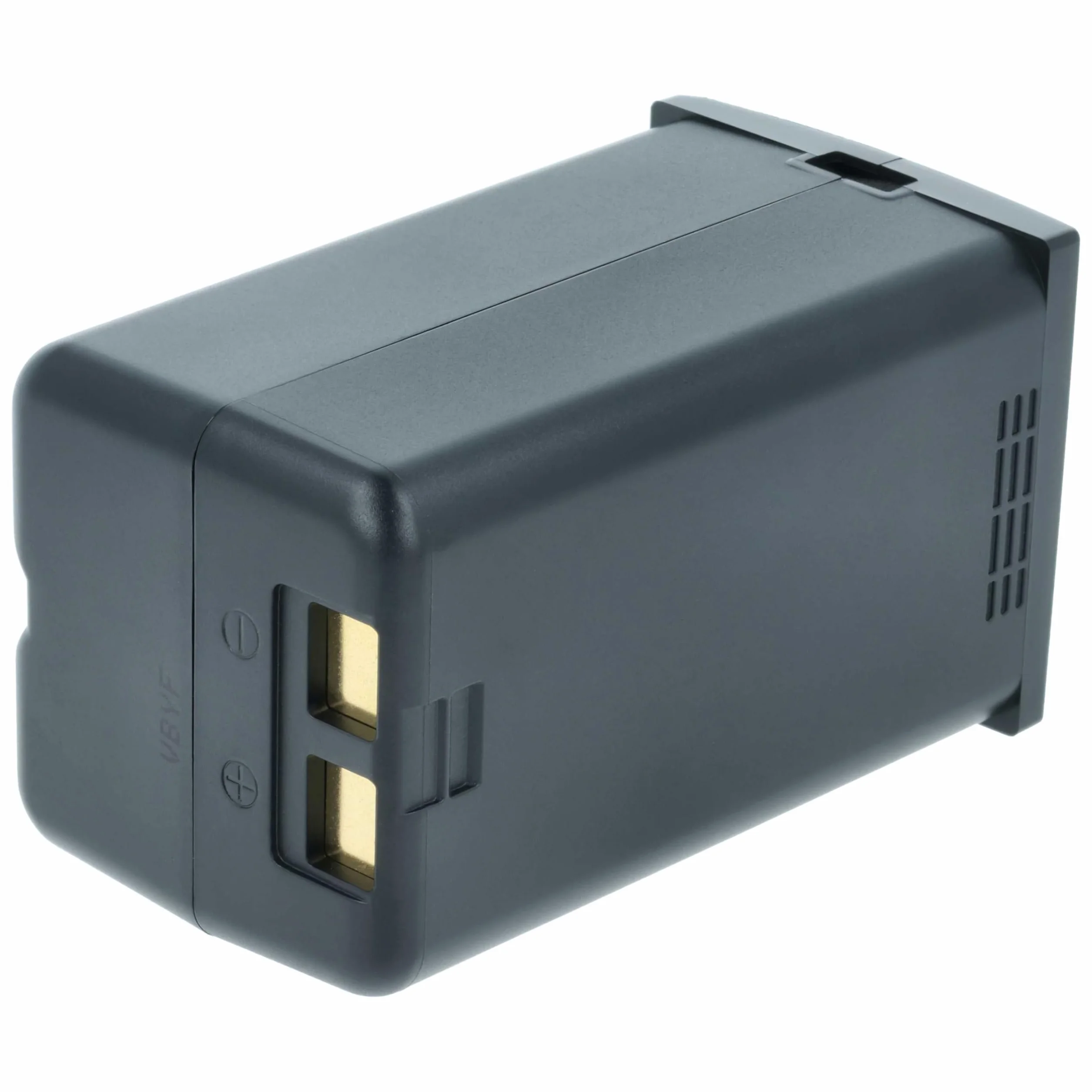 vhbw 2X Batterie Compatible avec Godox WB300P, AD200, AD200pro, AD300 Pro Flash Flash d'appareil Photo (2600mAh, 14,8V, Li-ION)