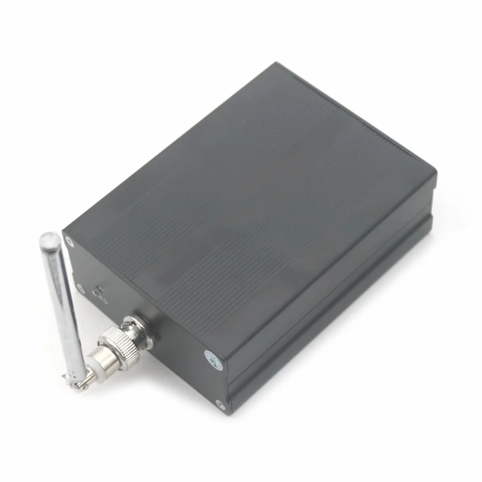 Émetteur de signal TV 16 canaux, émetteur TV vidéo UHF sans fil, décodeur pour la transmission TV, format AV vers UHF TV PAL-D, pièces de rechange