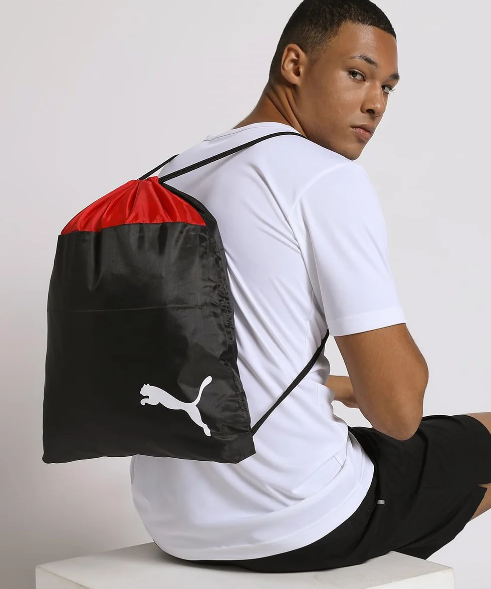 PUMA Teamgoal 23 Gym Sack Sac De Gym Mixte