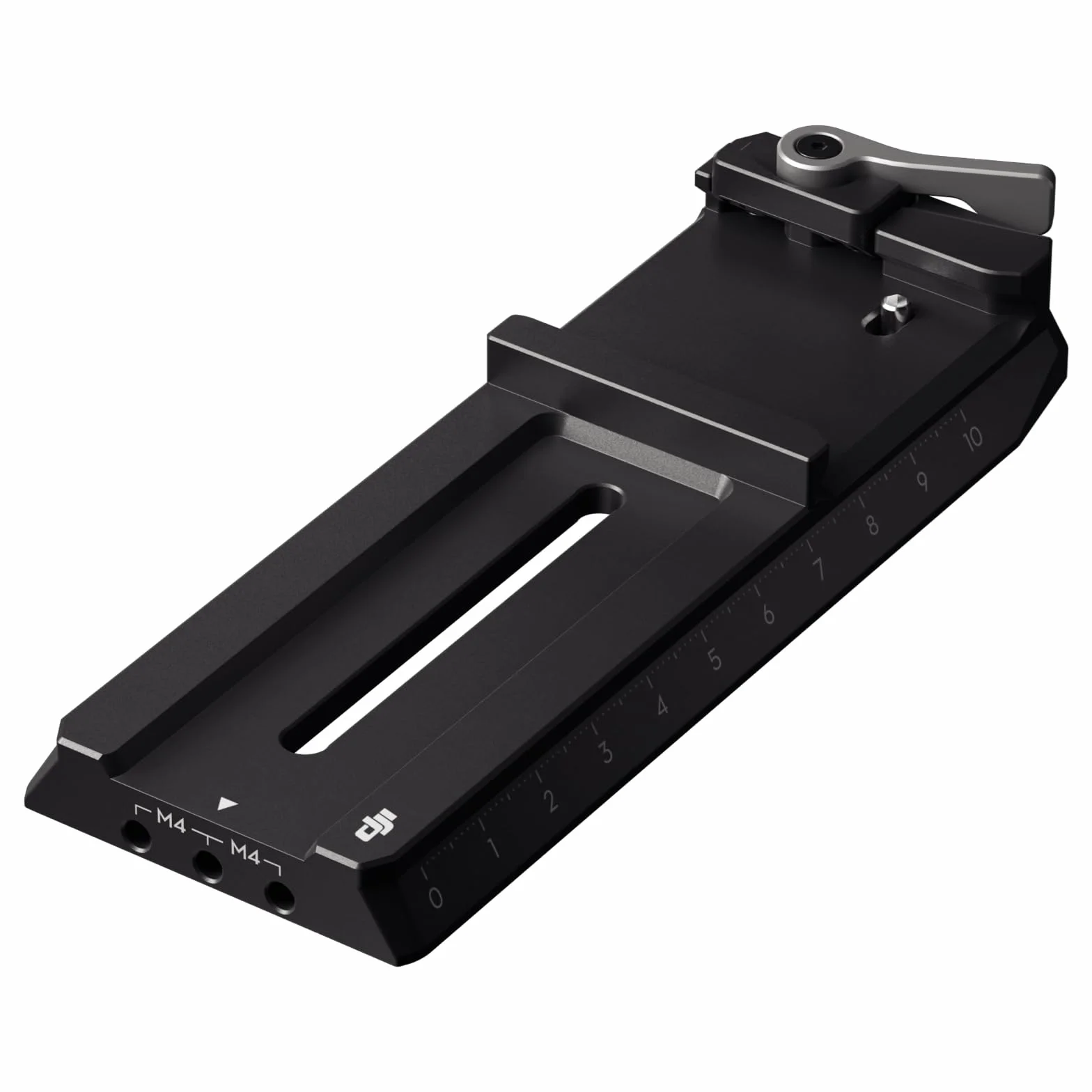 Support inférieur à démontage Rapide DJI RS Pro (2024)