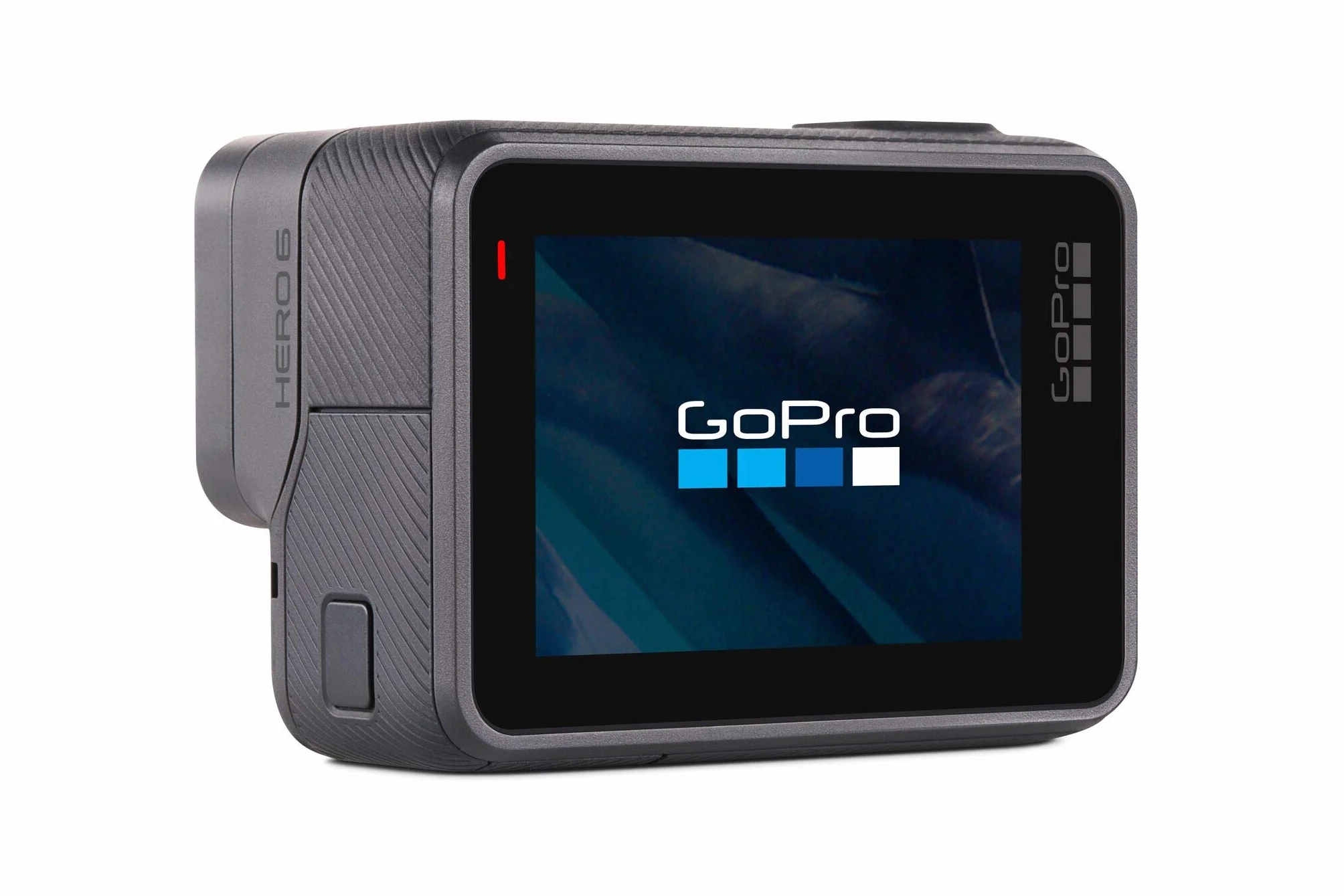 GoPro HERO6 Black Camera d'action