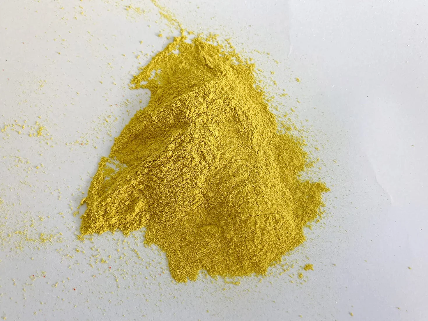 Citrate d'Ammonium Ferrique (III) Vert (50g)