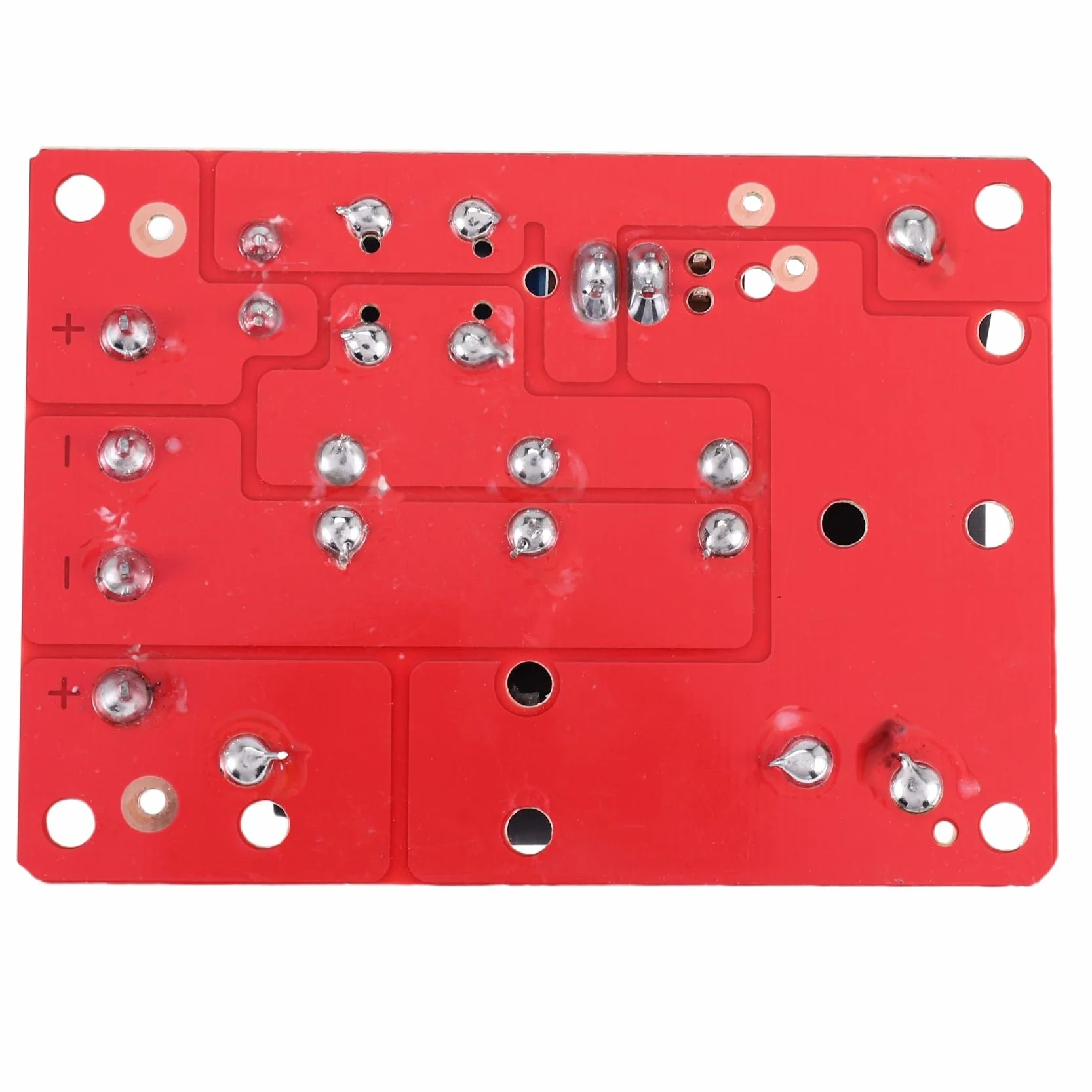 Basse Pure Caisson de Basses Haut-Parleur Diviseur de Fréquence Bricolage Home Cinéma