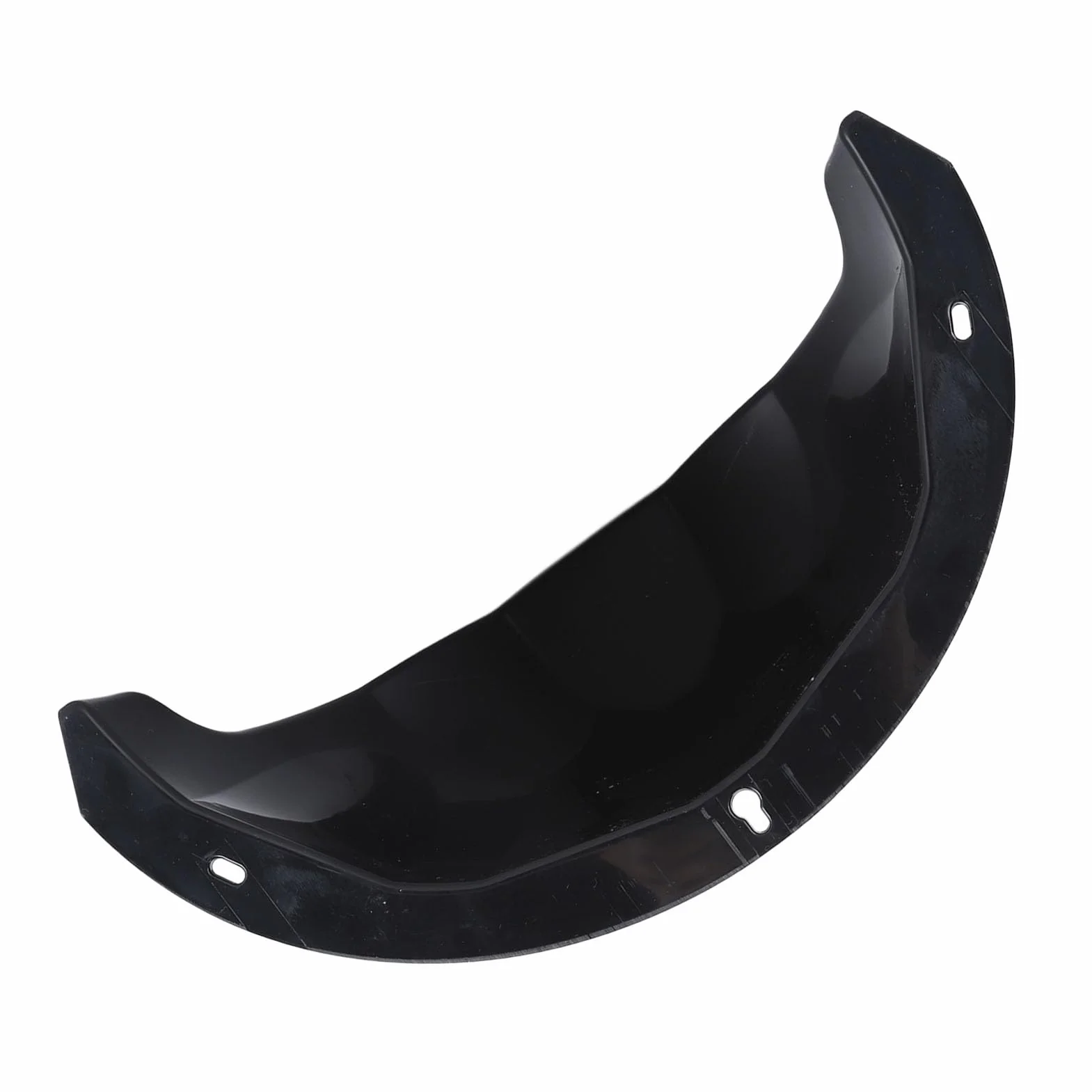 Dpofirs Bouclier de Protection pour Caméra de sécurité, 28 X 21 X 15 Cm, Protection Universelle Contre la Pluie et Le pour Caméra de sécurité de Type Dôme, Caméra de Surveillance