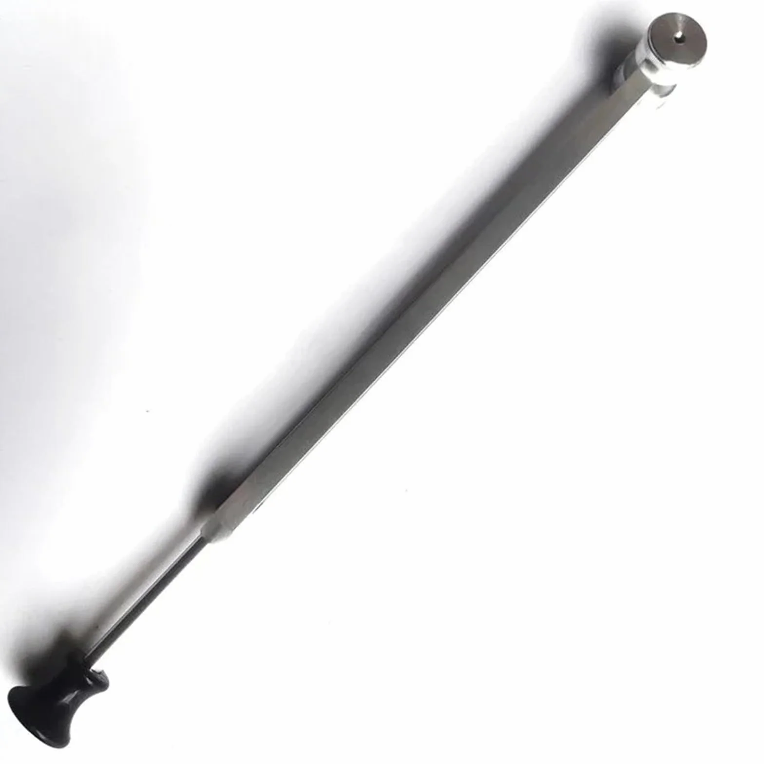 Ballet Rotary Plate Diapason Basse fréquence 15Hz-45Hz, Ensemble de diapasons en Alliage d'aluminium