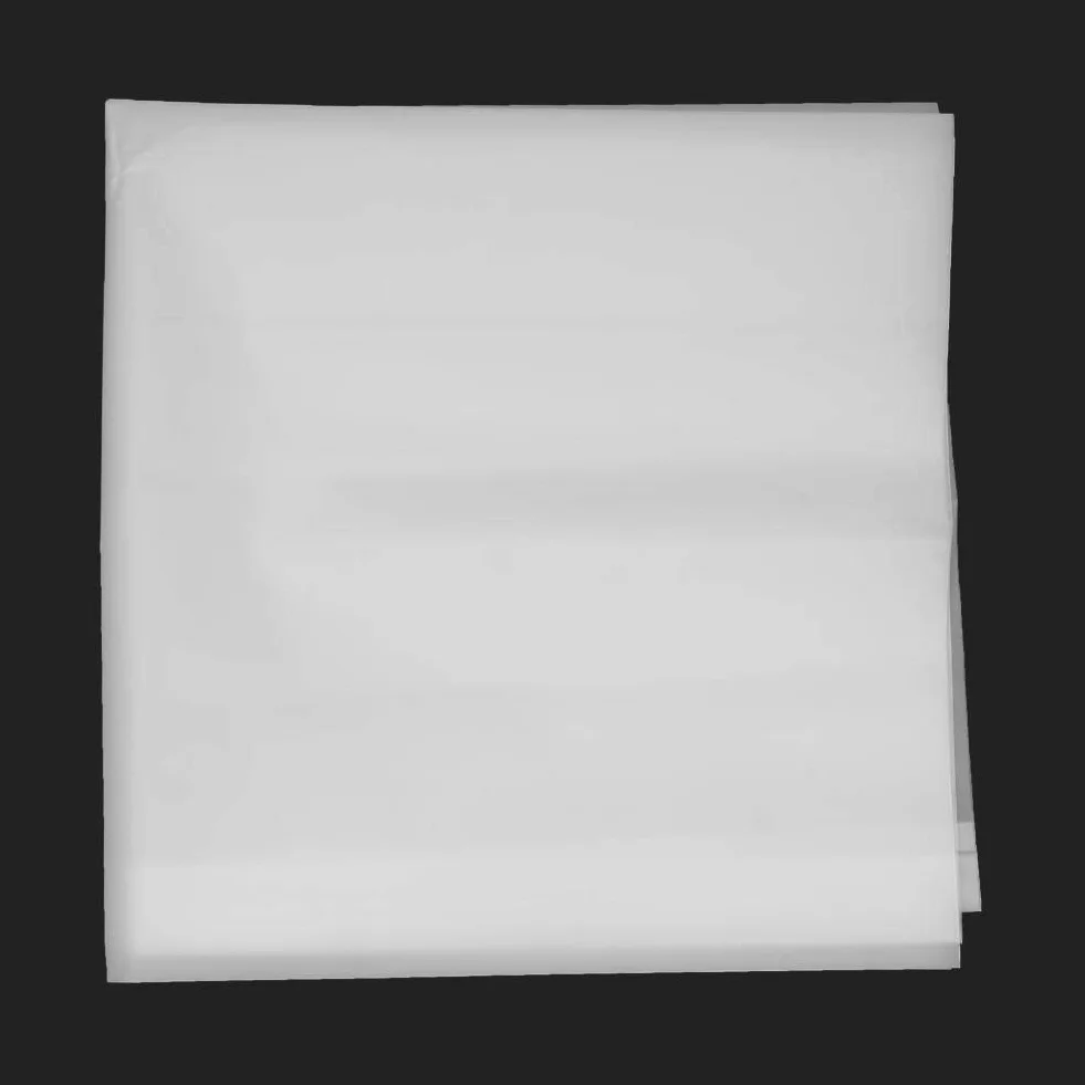 Housse de Microscope Antipoussière Imperméable 480x490mm Plastique