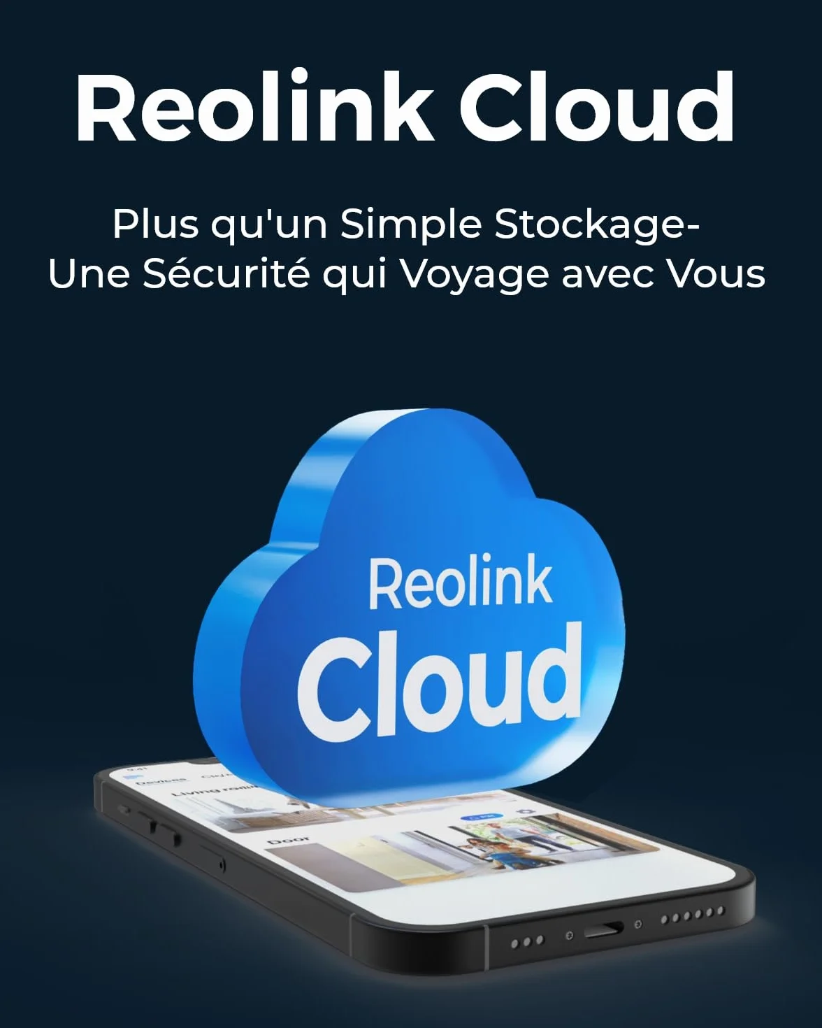 Reolink 16MP Caméra Surveillance PoE, Double Objectif Vue Panor à 180°, Suivi Mouvement, Vision Nocturne Couleur, Détection Personne/Véhicule/Animal, Audio Bidirectionnel, Etanche IP67, Duo 3 PoE
