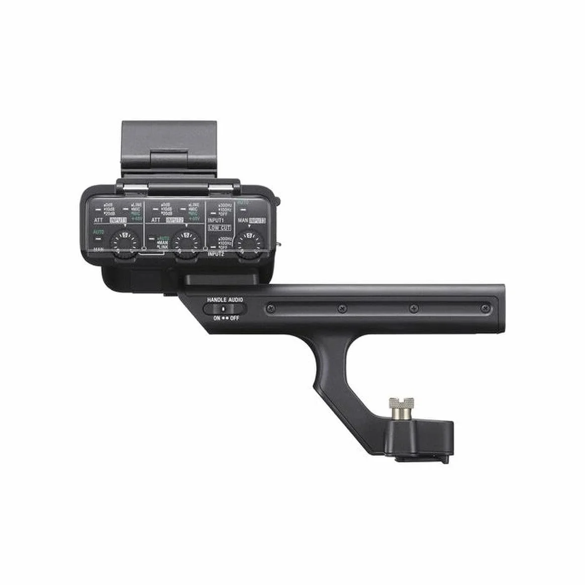 SONY Poignée XLRH1 pour FX3/FX30