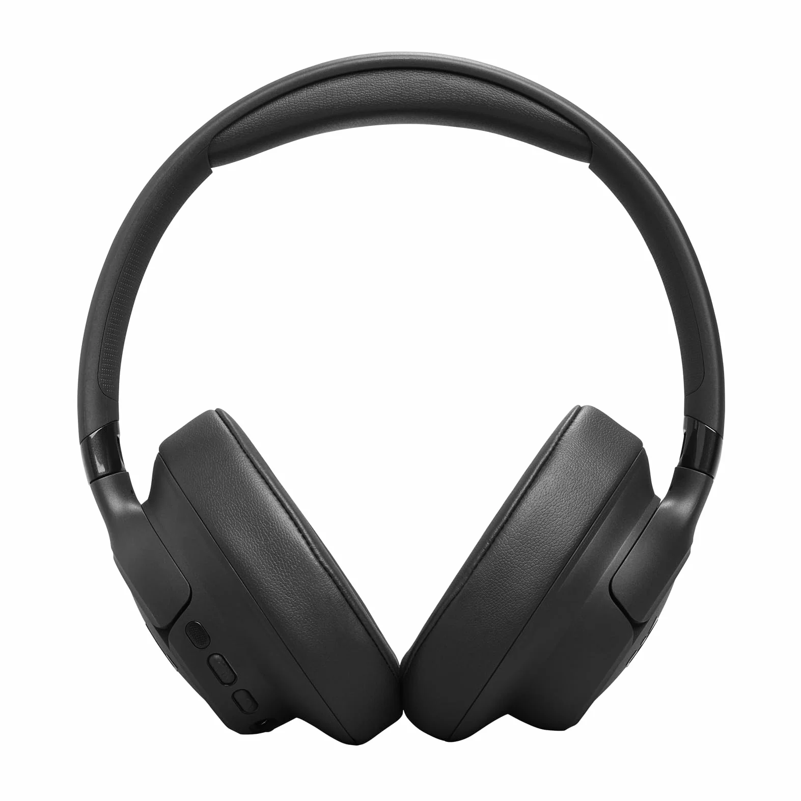 JBL Tune 780 NC Casque Supra-auriculaire sans Fil, autonomie jusqu'à 76 h, Réduction de Bruit Adaptative, Smart Ambient, Google Fast Pair, Microsoft Swift Pair, Noir
