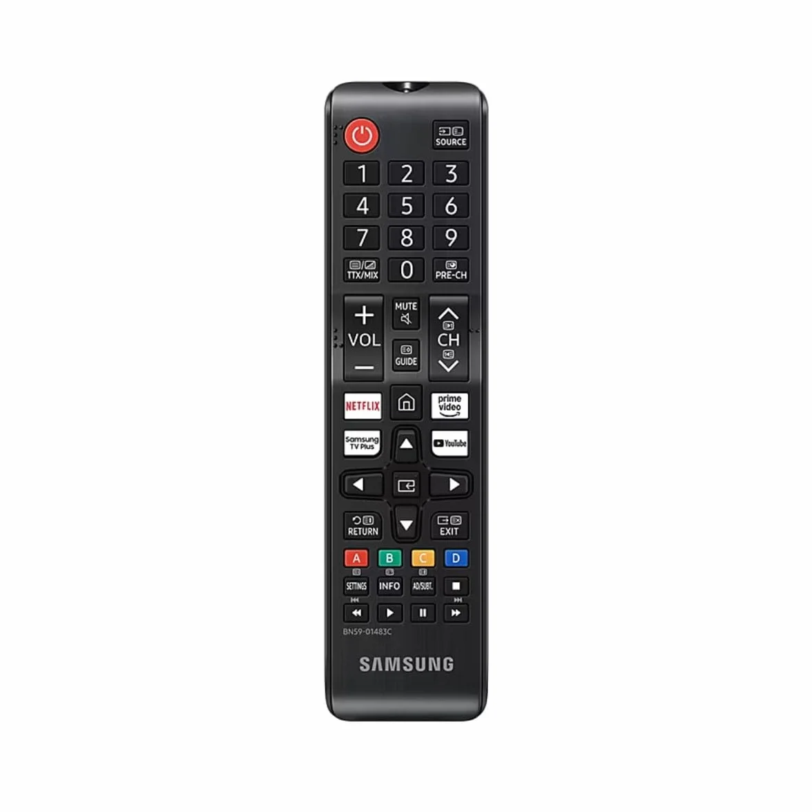 Samsung TV 32 Pouces Full HD F6005 4K Smart TV, Plus de Contraste avec HDR, Son avec OTS Lite, Plus de 500 canaux TV Plus et Vos données protégées Knox Security