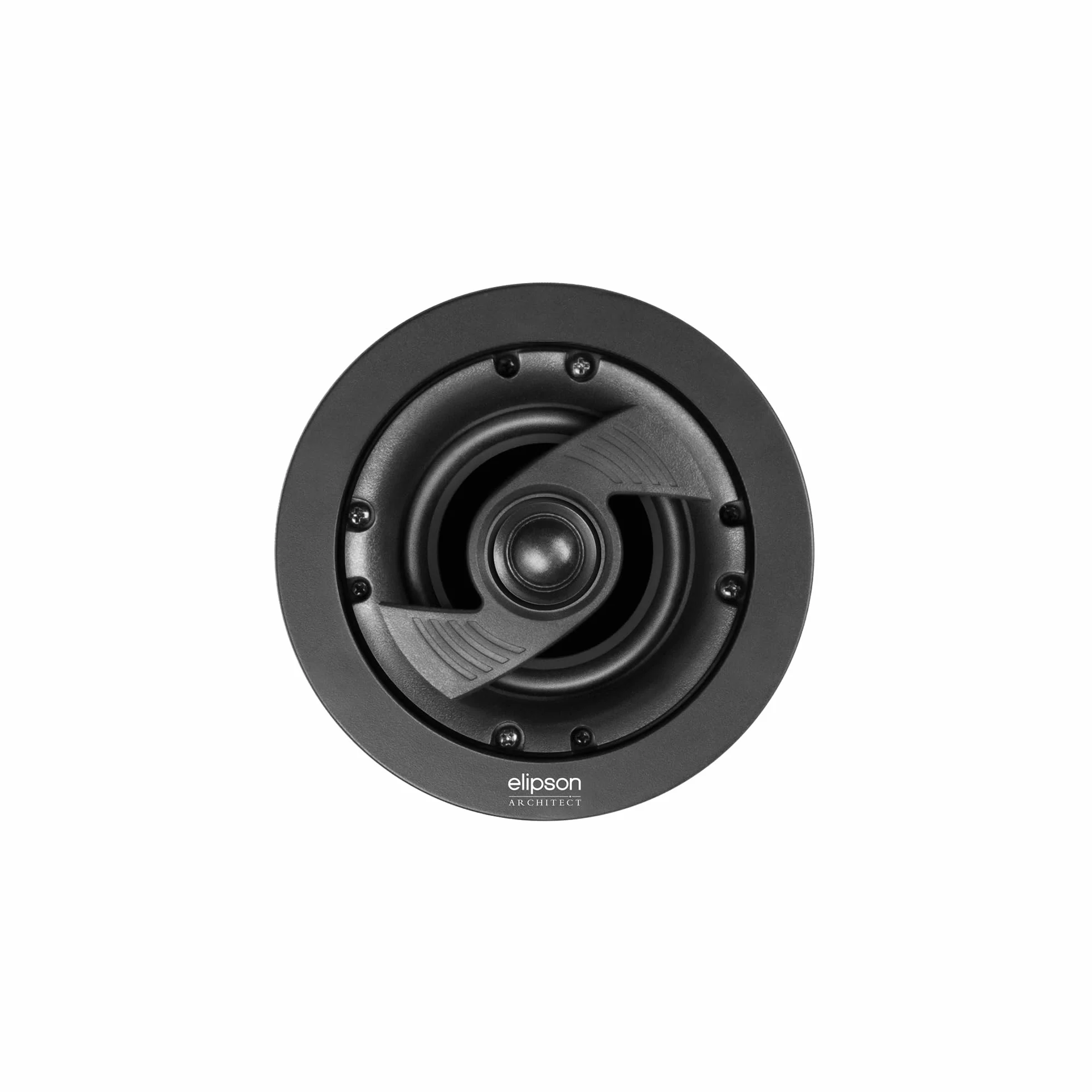 Elipson IC4-80W Enceinte encastrable Plafond Mur