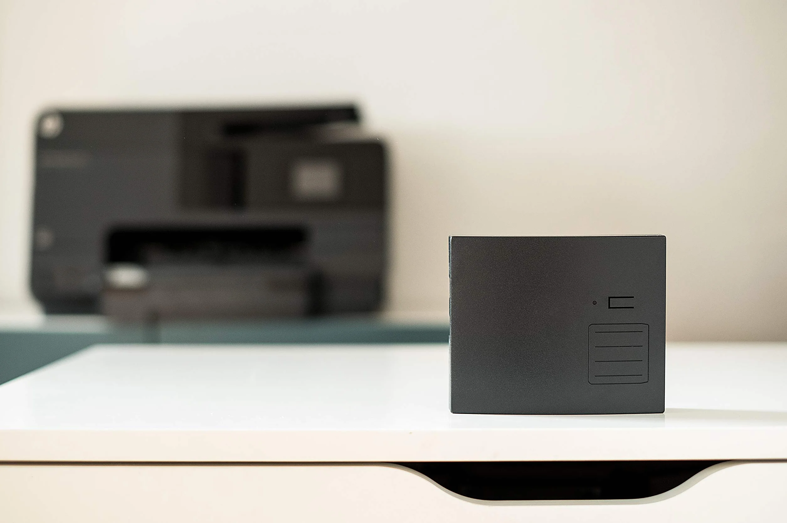 Disty, Box 300 TAE pour sans Fil Dect/Gap Base