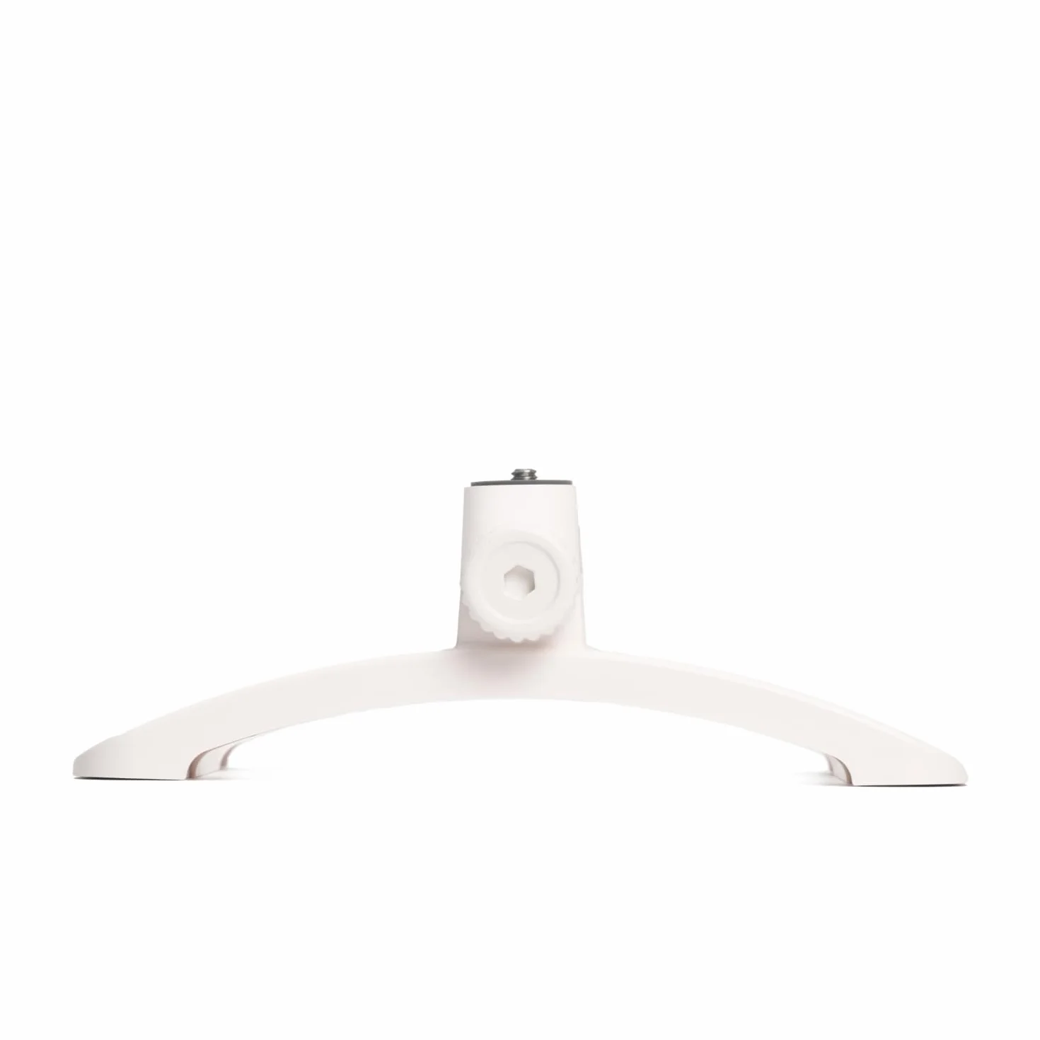 Heyup Support de projecteur Mini avec vis 1/4" autobloquant, Portable Réglable, Compatible avec Nebula, XGIMI, BenQ