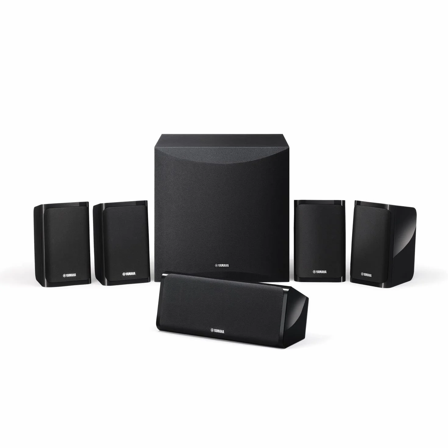 Yamaha Home Cinéma YHT-4960