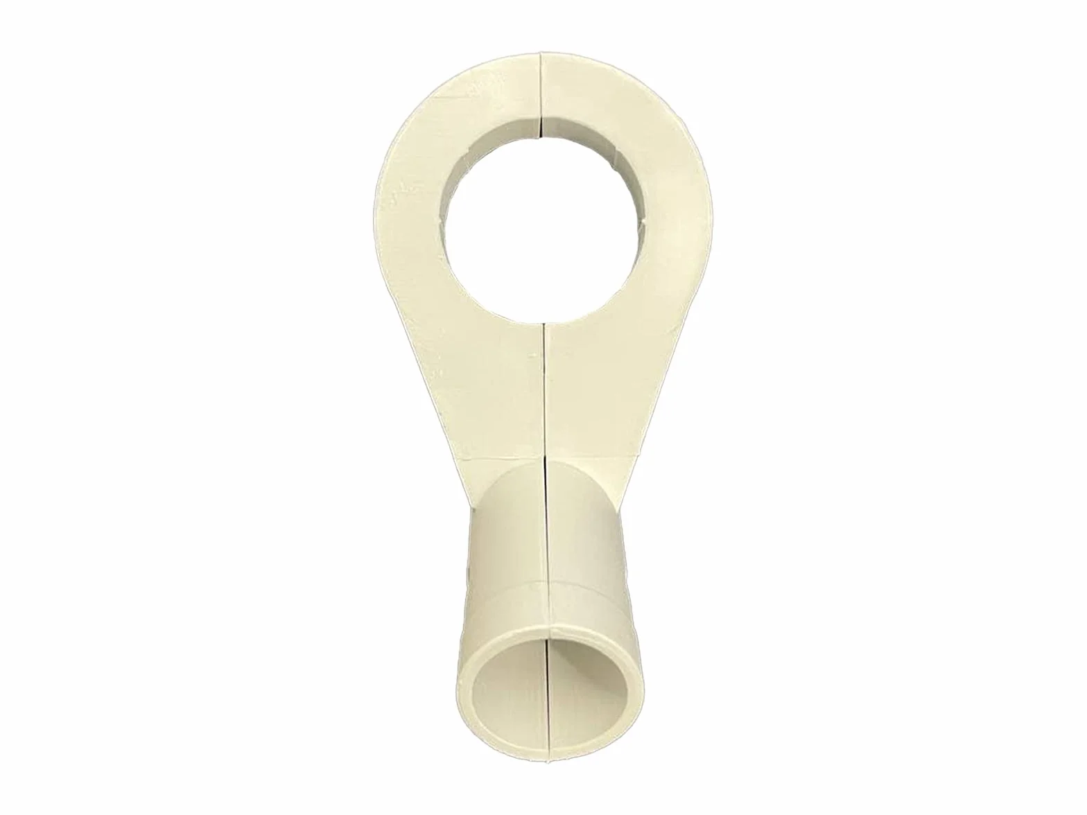 Support LNB universel pour antenne parabolique