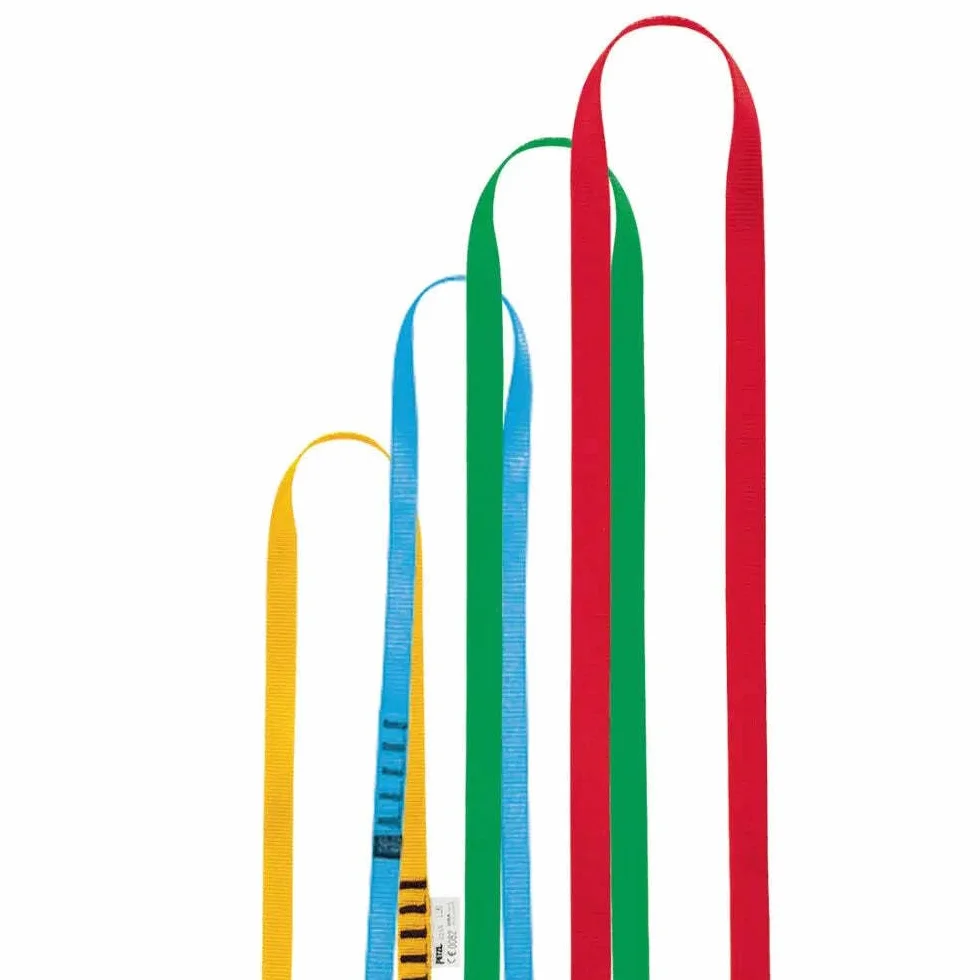 Petzl Anneau Vert 120 cm