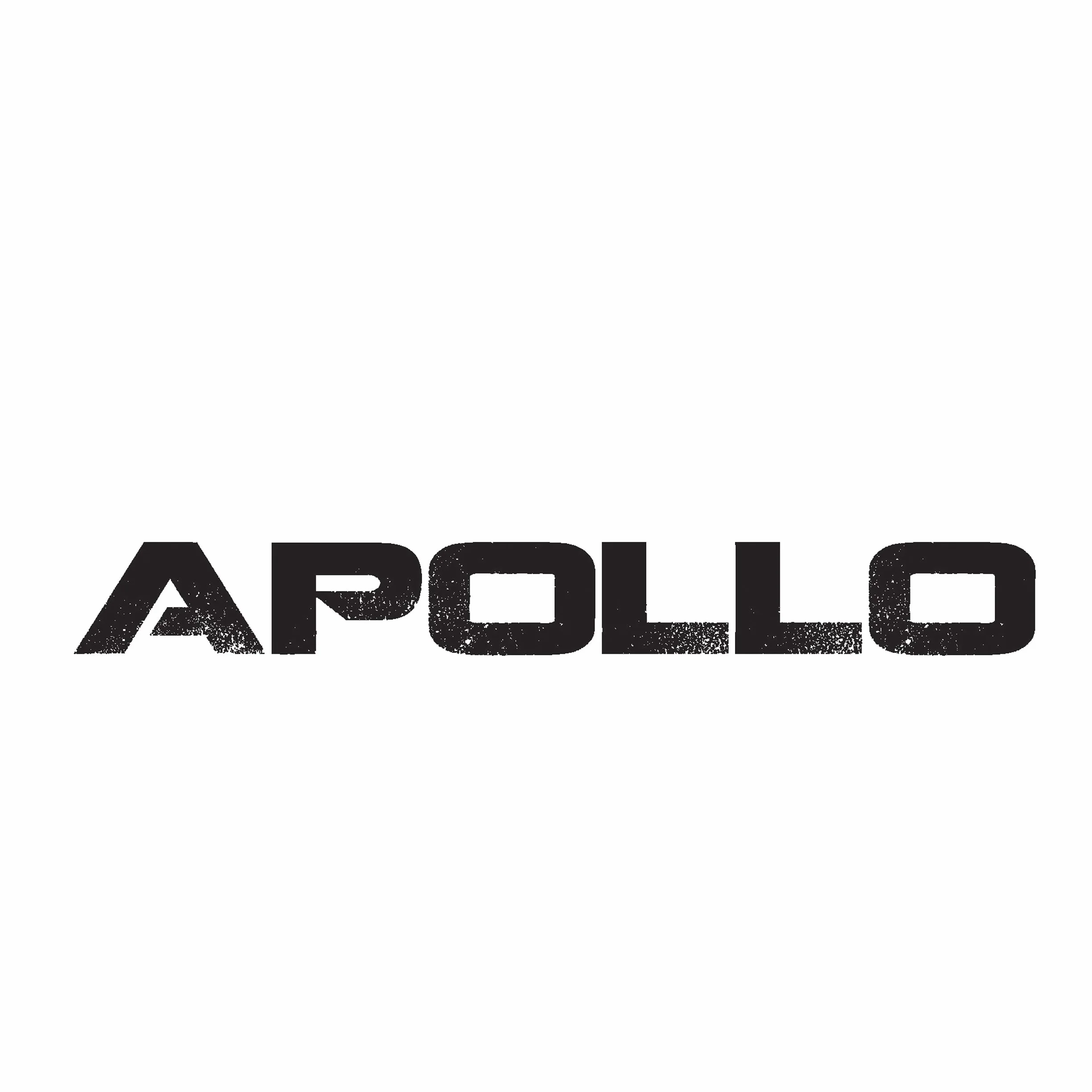 Apollo Longboard Complet Drop-Through Freeride Cruiser avec Roulements ABEC