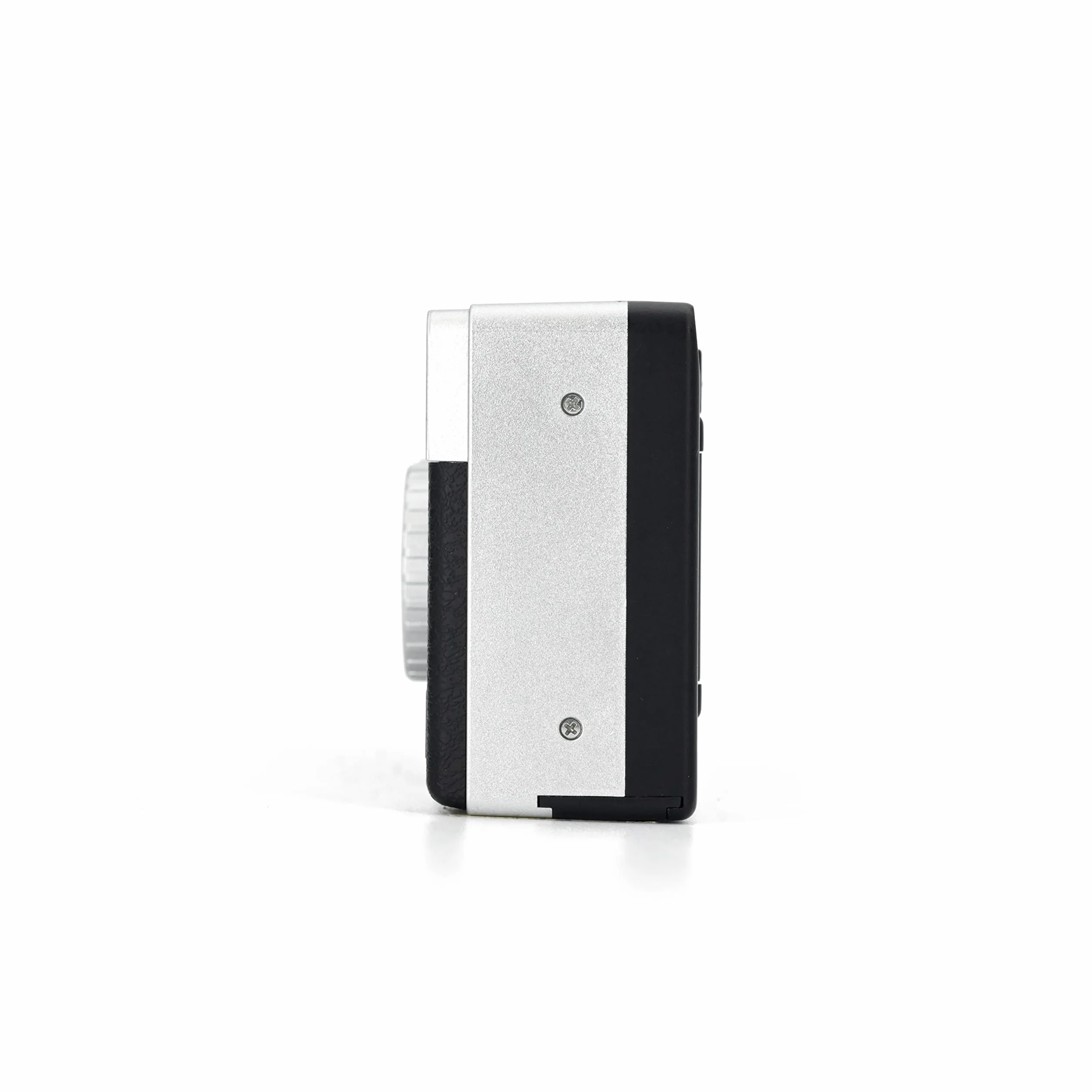 Kodak EKTAR H35 Caméra vidéo Demi-Format 35 mm, réutilisable, sans Mise au Point, léger, Facile à Utiliser (Noir) (Film et Pile AAA Non Incluse)