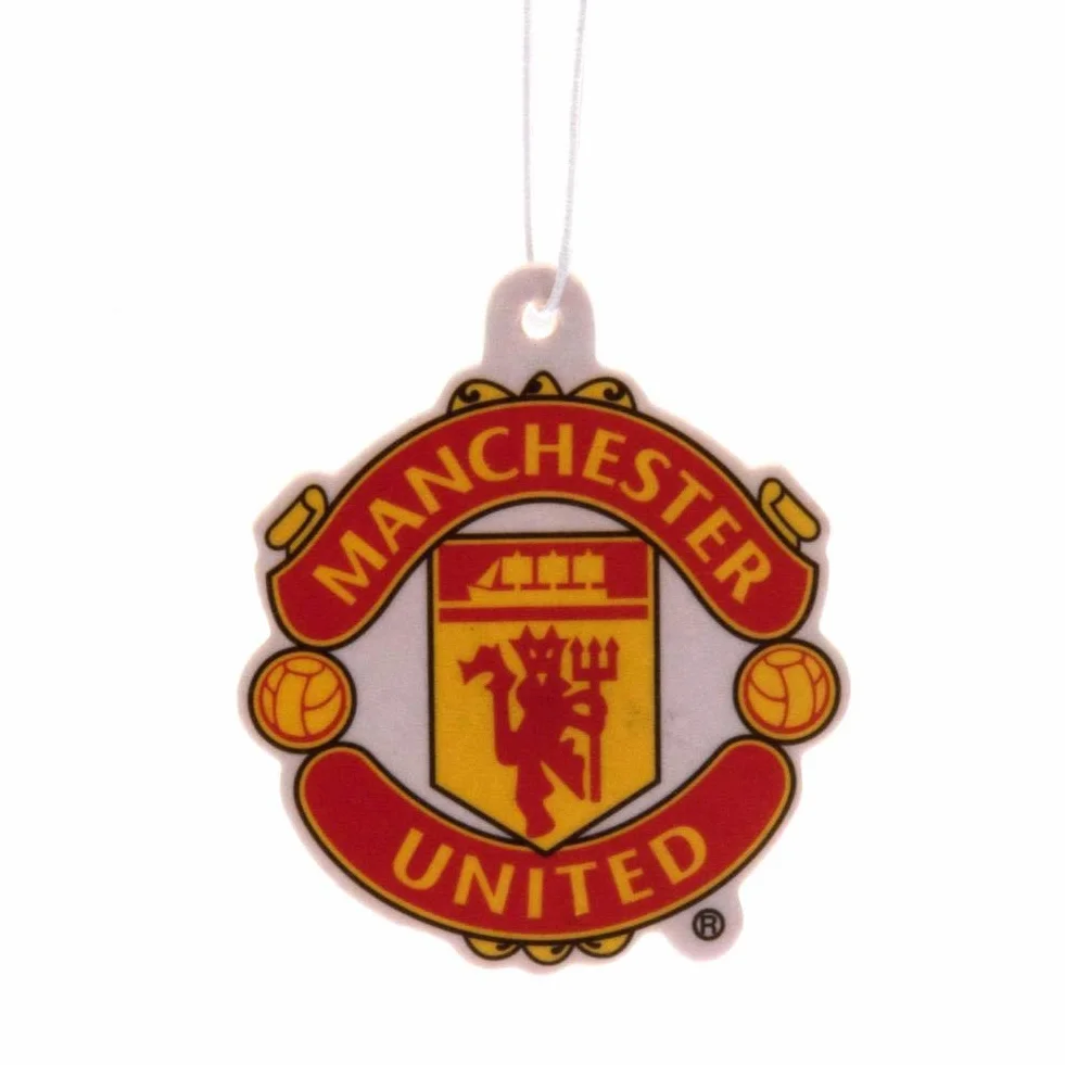 Désodorisant officiel Manchester United équipe de football