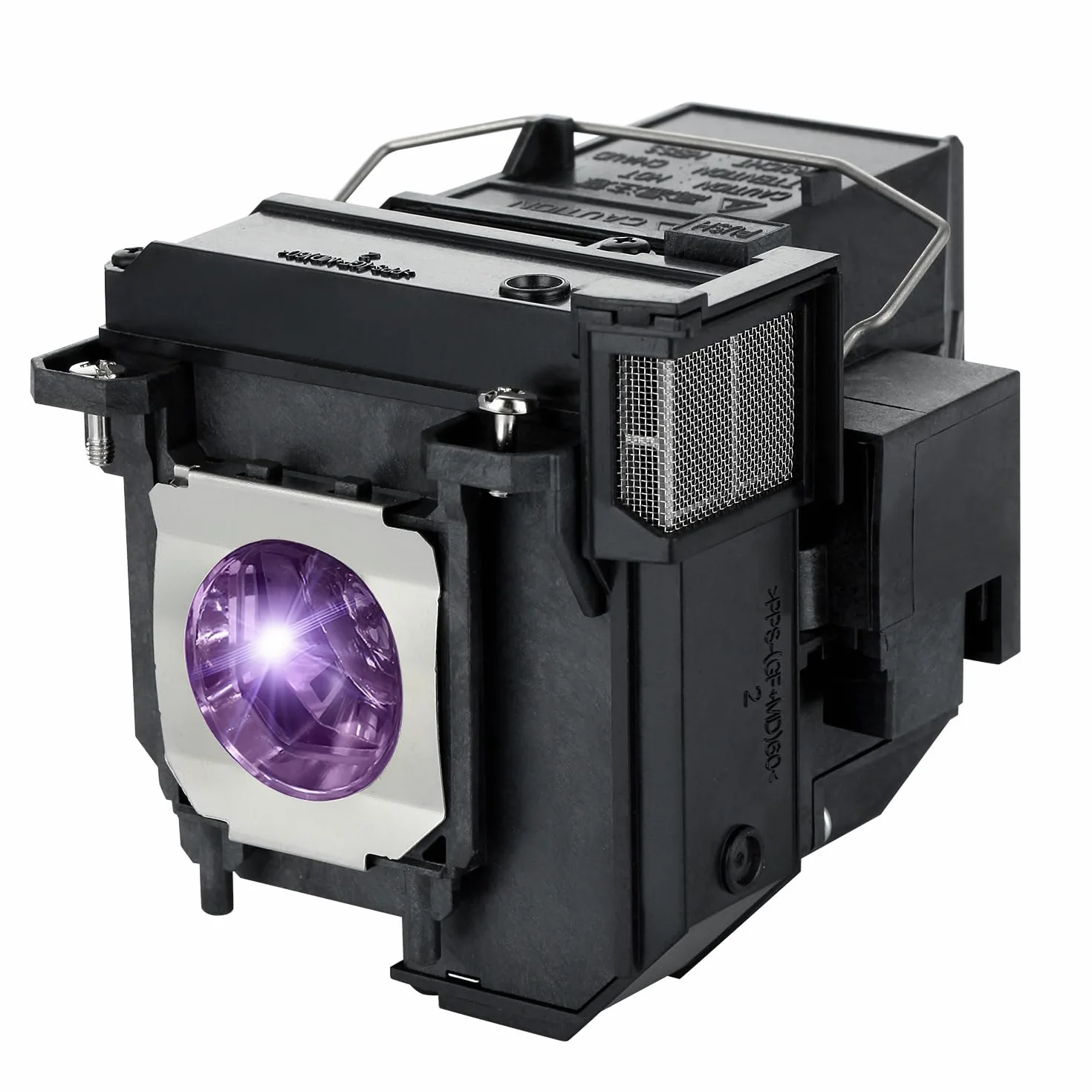 V13H010L91 Ampoule Lampe de Vidéoprojecteur pour EPSON ELPLP91 EB-685Wi EB-685W EB-695Wi EB-680S EB-680 EB-685WS EB-685WT EB-695WT EB-695Wie Projecteurs