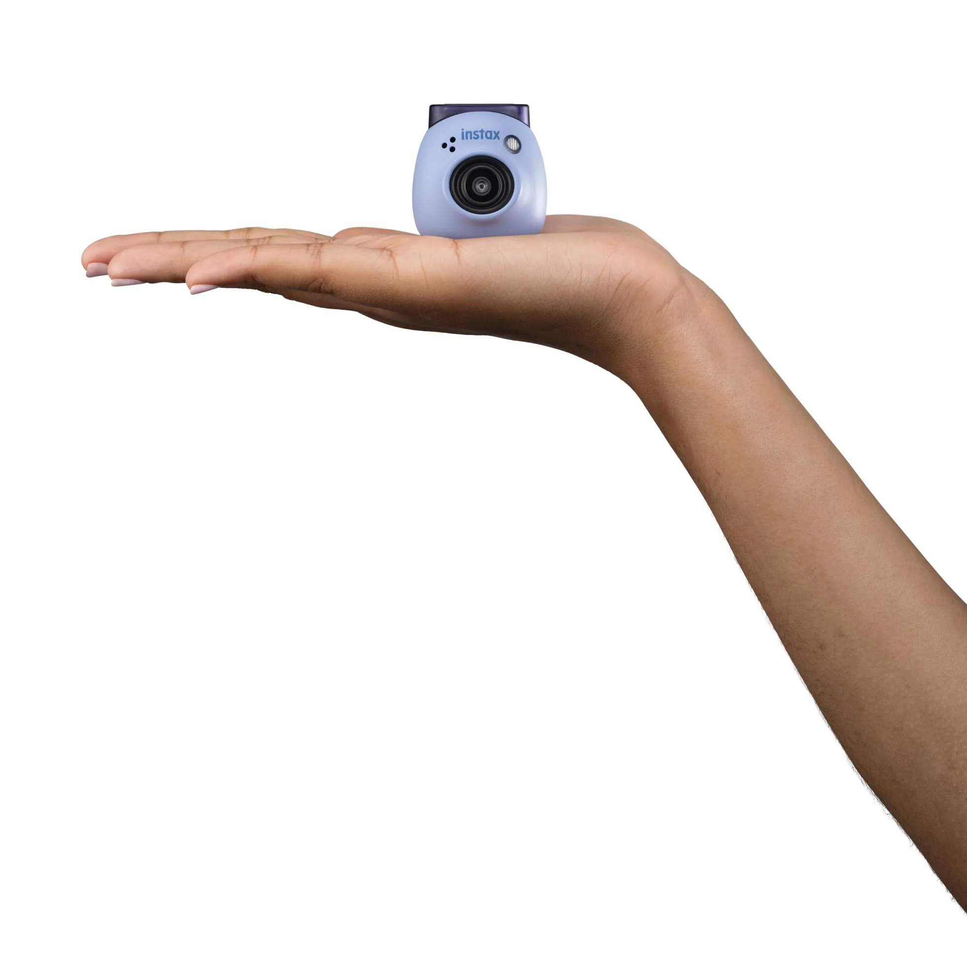 instax PAL, Bleu Lavande