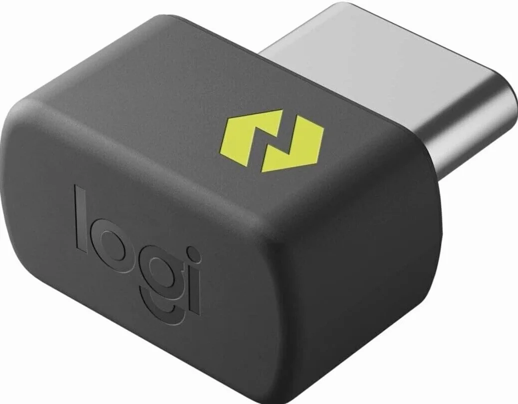 Récepteur USB-C Logitech W129280814