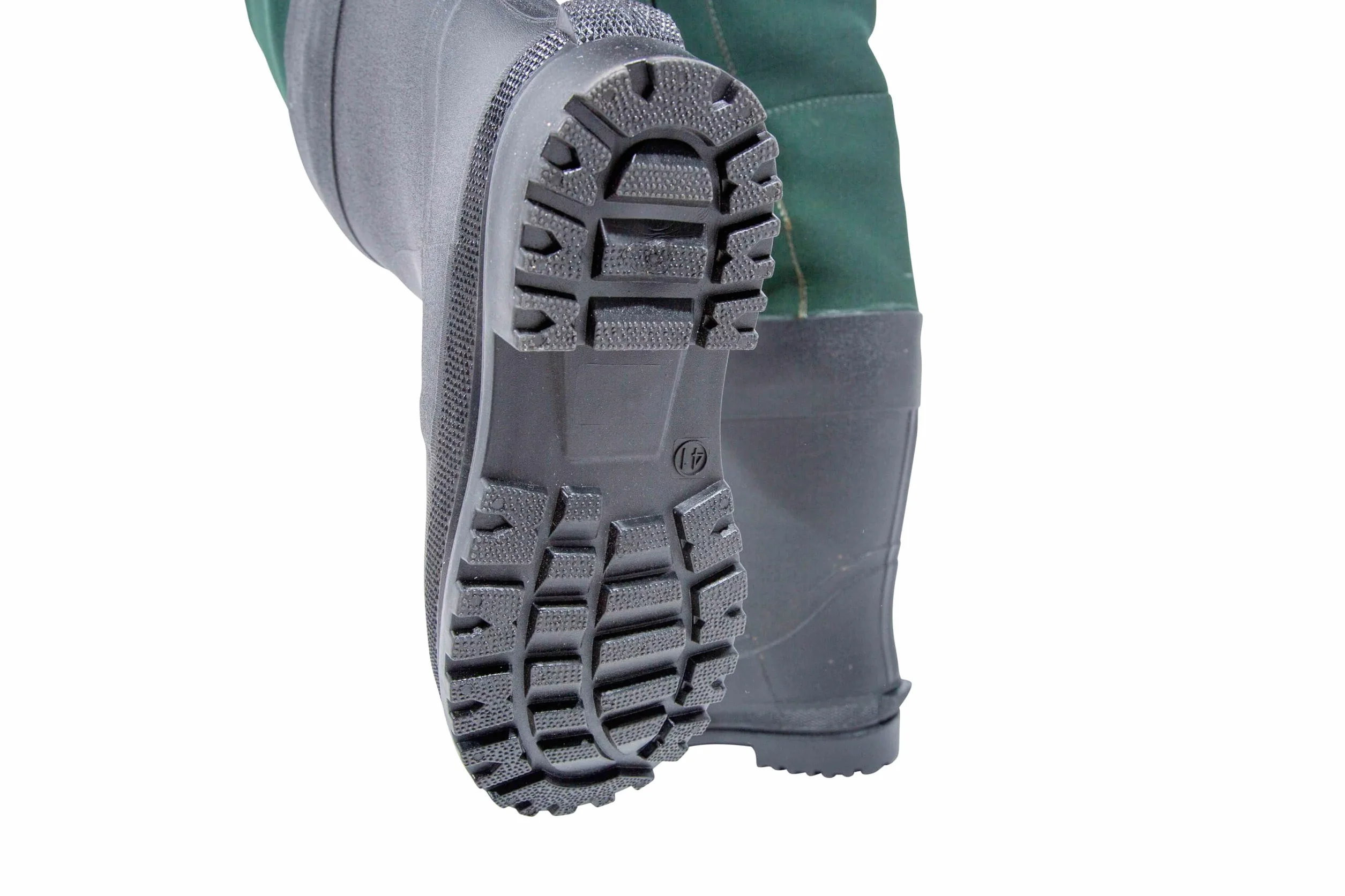 Neoprene Waders 4.8mm 43 Pêche