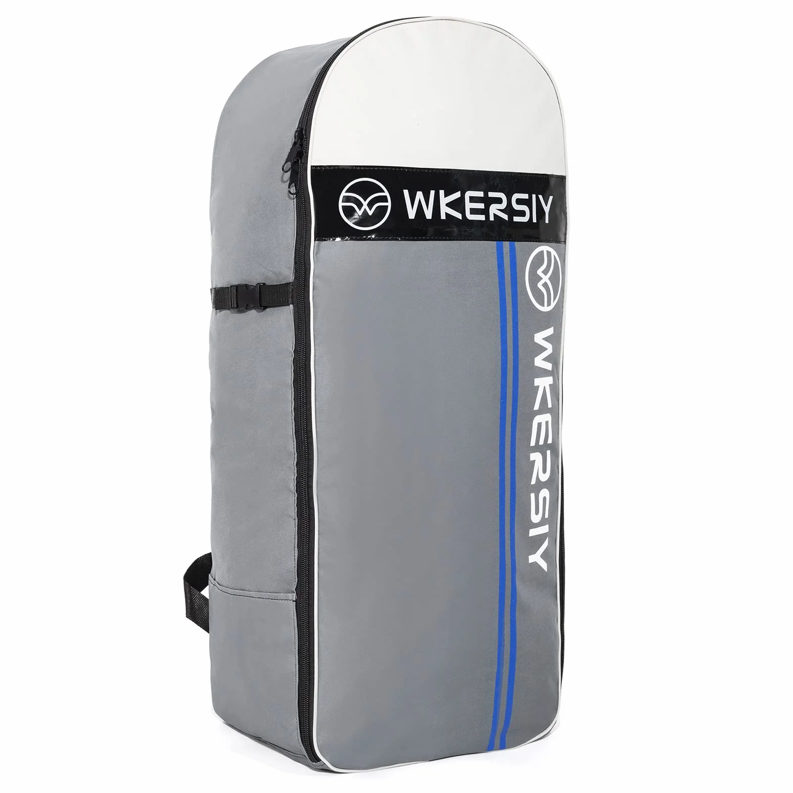 Sac à Dos de Voyage pour Stand Up Paddleboard Gonflable Sac de Rangement à Bandoulière