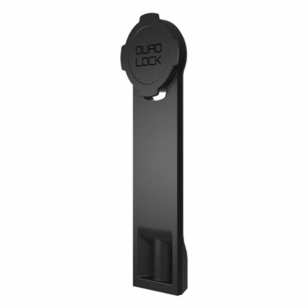 Quad Lock Adaptateur De Trépied pour Usage Général Support Téléphone pour iPhone, Galaxy, Pixel Et Adaptateurs Universels
