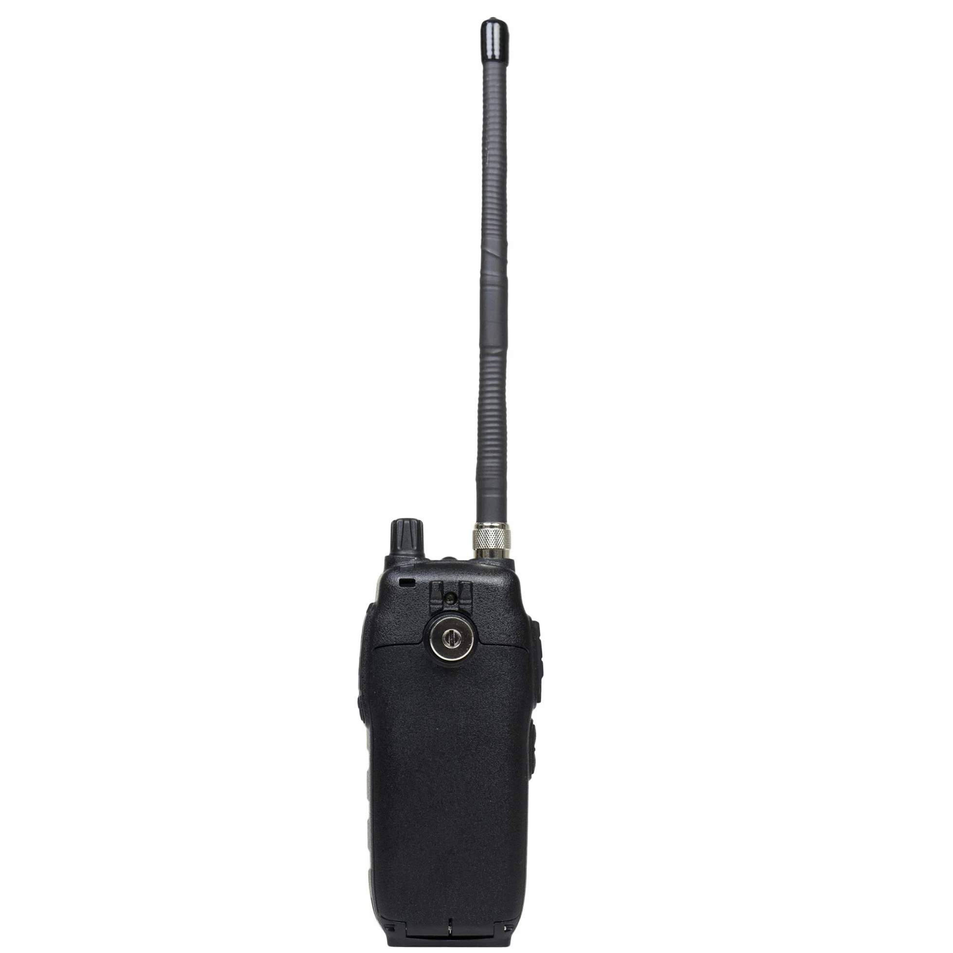 Président Randy-III Am/FM walkie CB 27 Batterie Lithium 1800 mAh