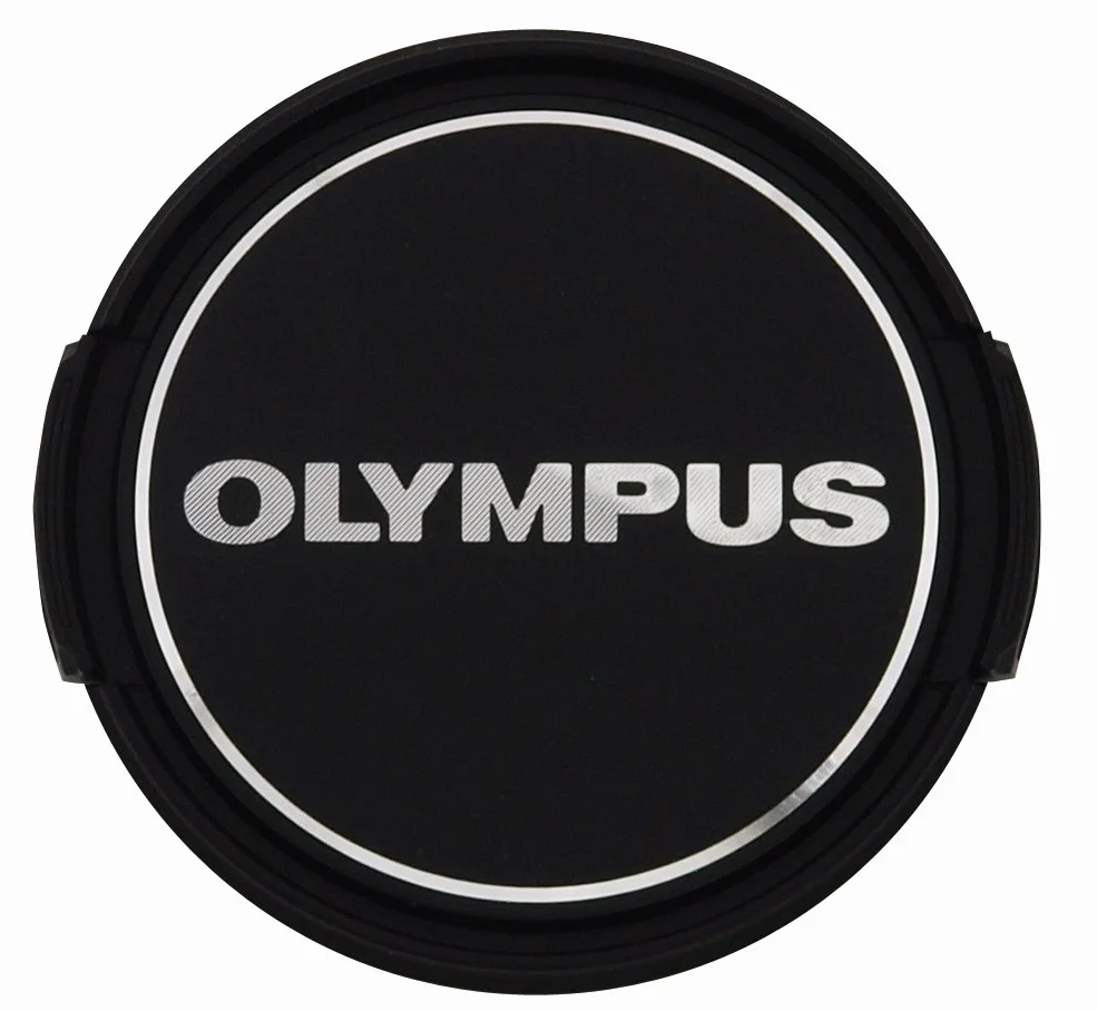 Olympus - N4306700 - Capuchon d'objectif - 37 mm