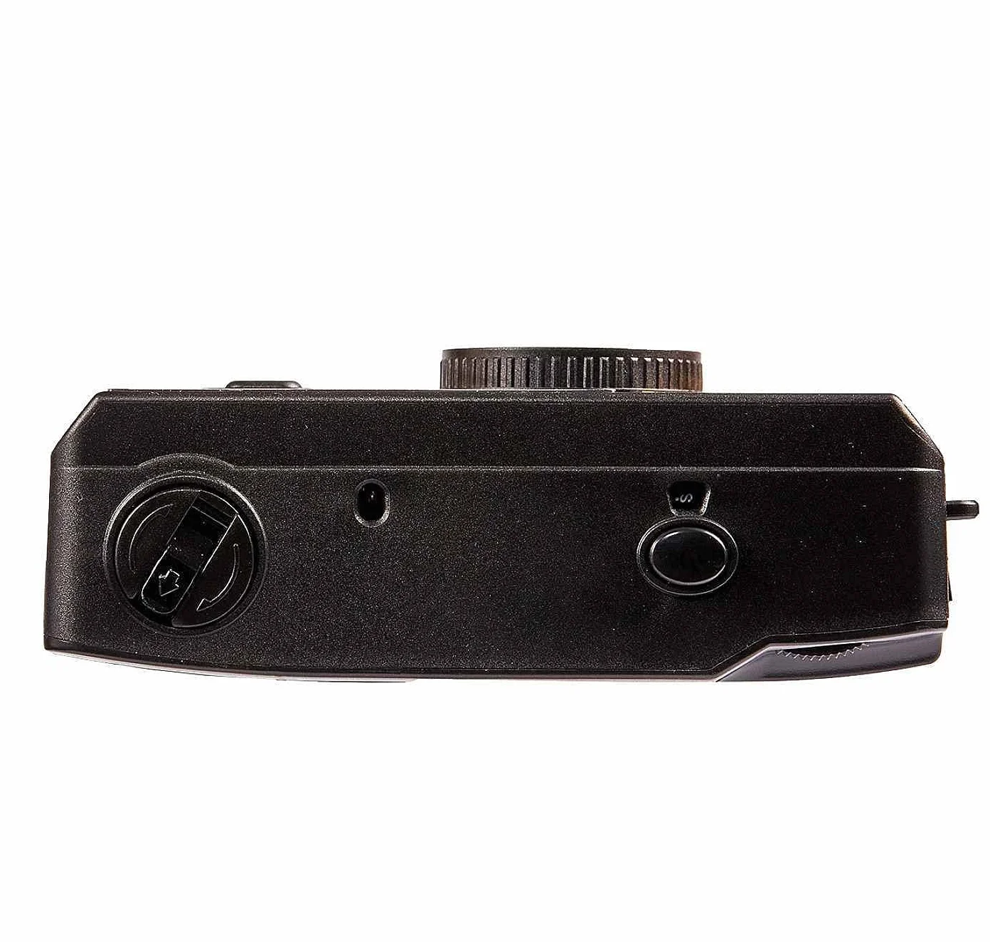Kodak Appareil Photo Rechargeable Ultra F9-35mm - Yellow