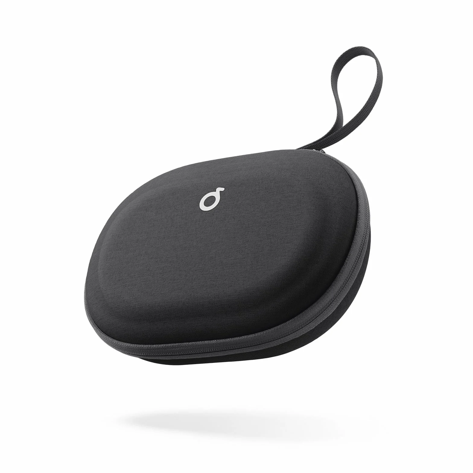 Etui pour Casque Audio Over-Ear Soundcore Q20i Q30 JBL Tune 520BT 510BT 670NC 760NC Live 770NC, Housse de Rangement Noir