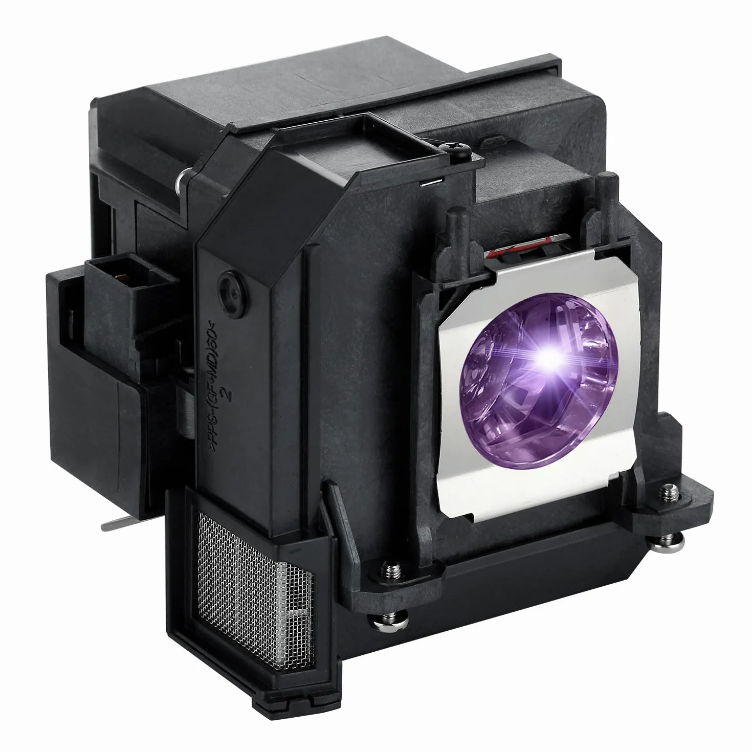 V13H010L91 Ampoule Lampe de Vidéoprojecteur pour EPSON ELPLP91 EB-685Wi EB-685W EB-695Wi EB-680S EB-680 EB-685WS EB-685WT EB-695WT EB-695Wie Projecteurs