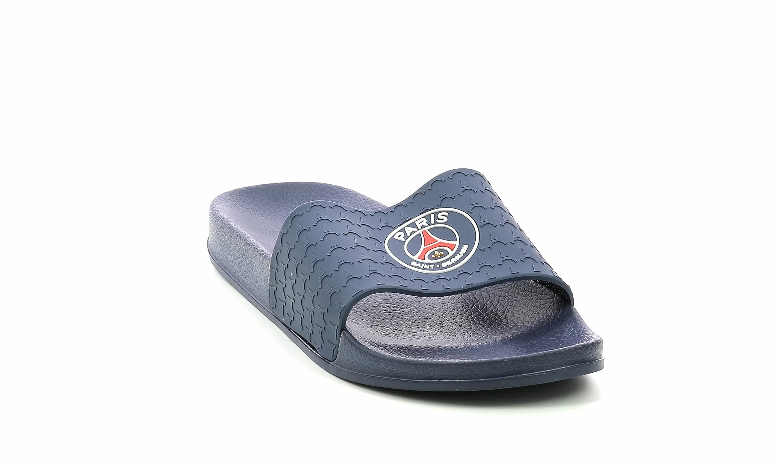PSG Claquettes Officielles Paris Saint Germain