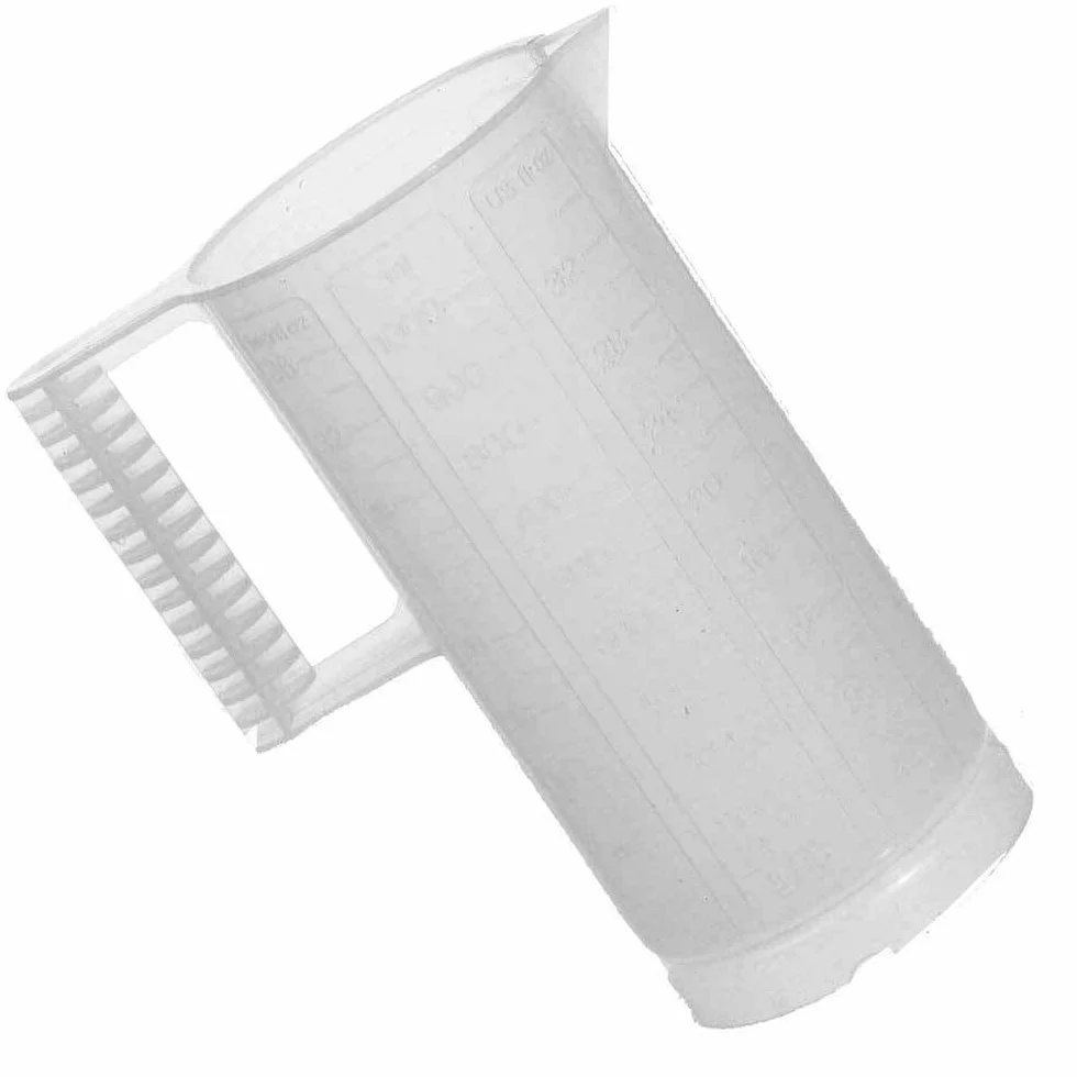 Pichet de mélange 1L Paterson Transparent