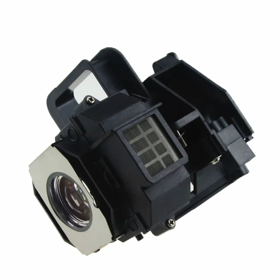 Module de lampe de rechange V13H010L49 ELP-LP49 pour EPSON EMP-TW3800 TW5000 TW5500