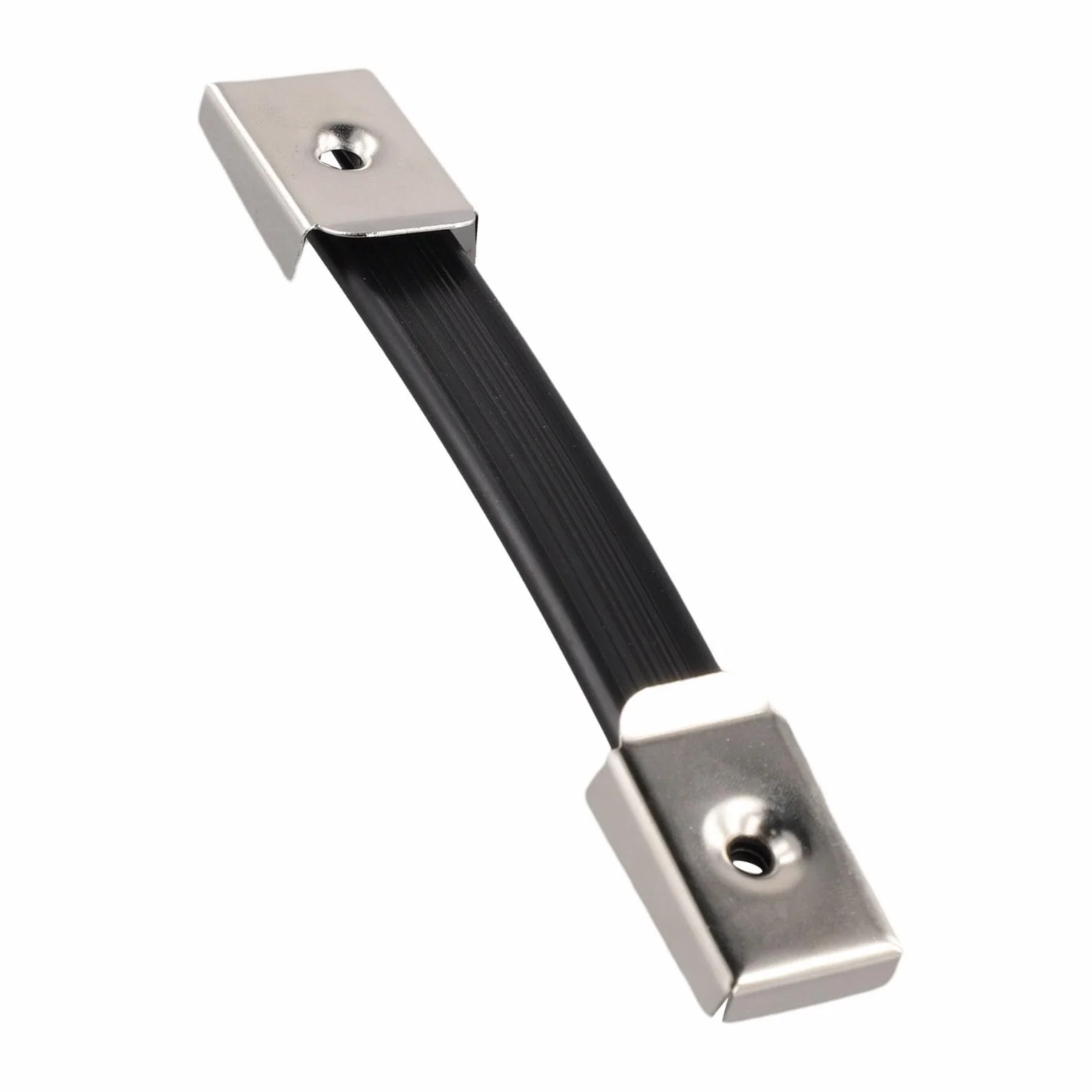 Whychstore Poignée robuste fiable pour amplis et haut-parleurs en PVC (150 mm)