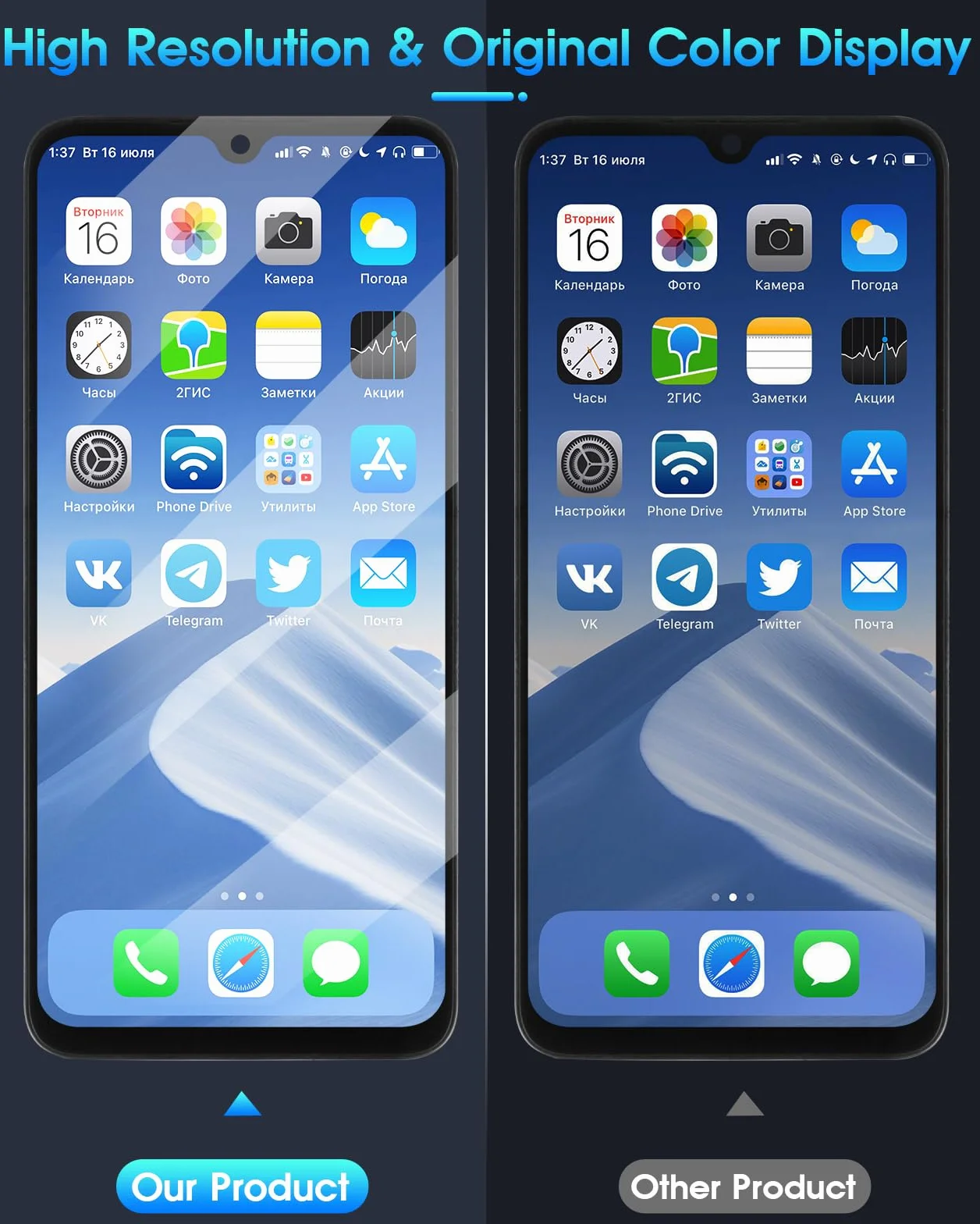 Écran LCD Samsung Galaxy A05s SM-A057G SM-A057M SM-A057F Remplacement Tactile Numériseur Noir Cadre 6,7"
