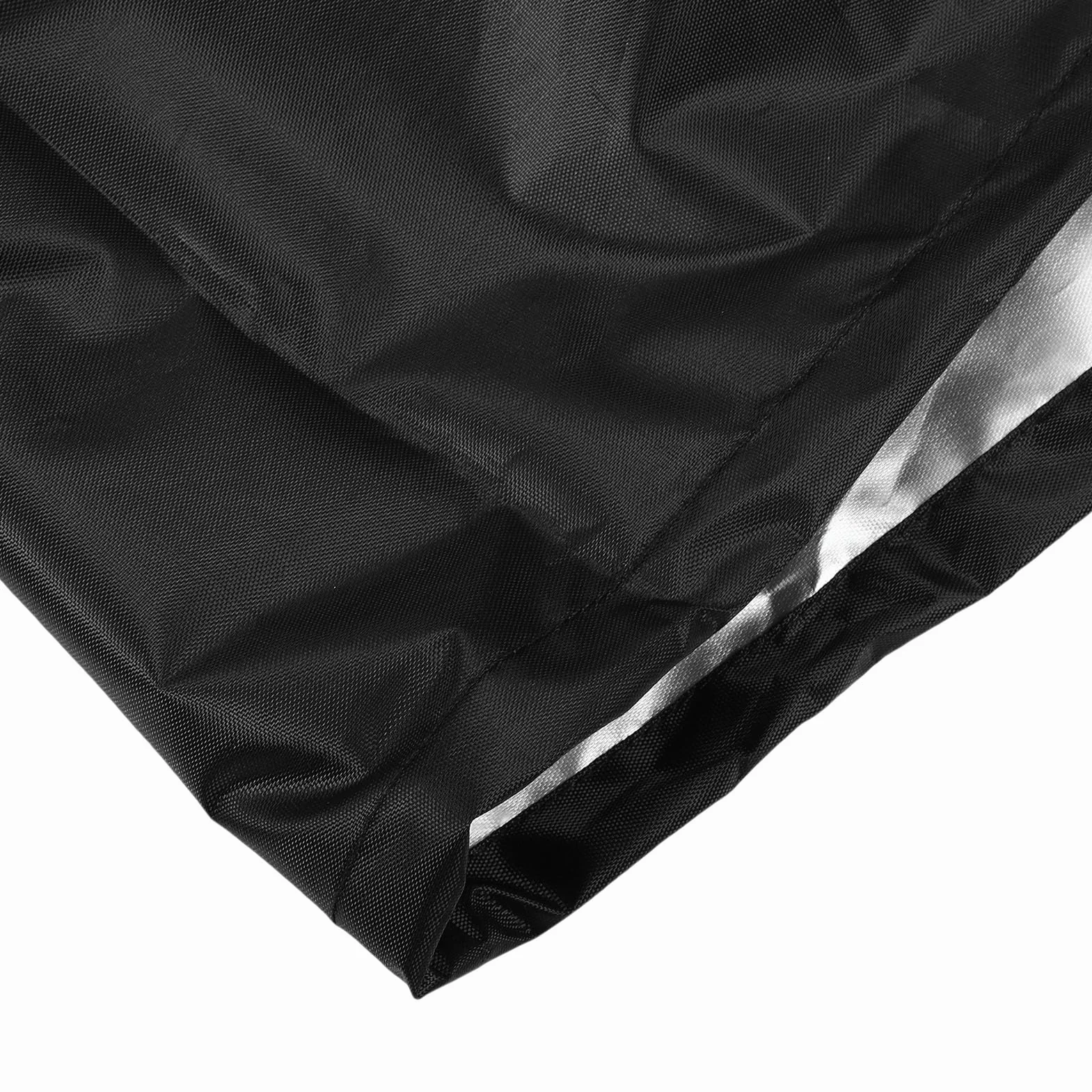 aqxreight Housse de Microscope, Protection contre la Poussière en Tissu Oxford Imperméable avec Couche de Protection Solaire, pour la Plupart des Accessoires D'équipement de Laboratoire