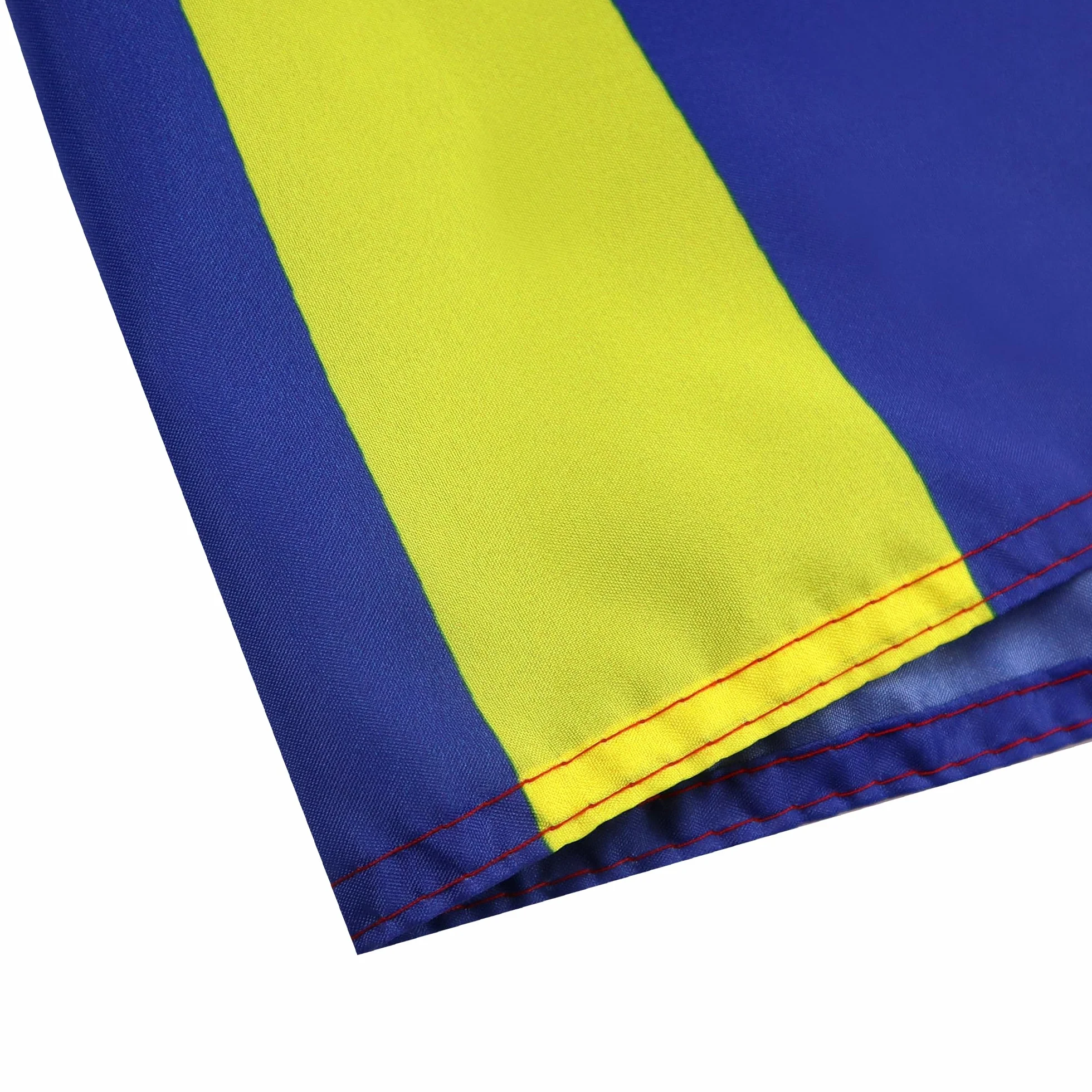 AZ FLAG Drapeau La Réunion 150x90 cm Polyester Avec Oeillets Métalliques Lot de 2