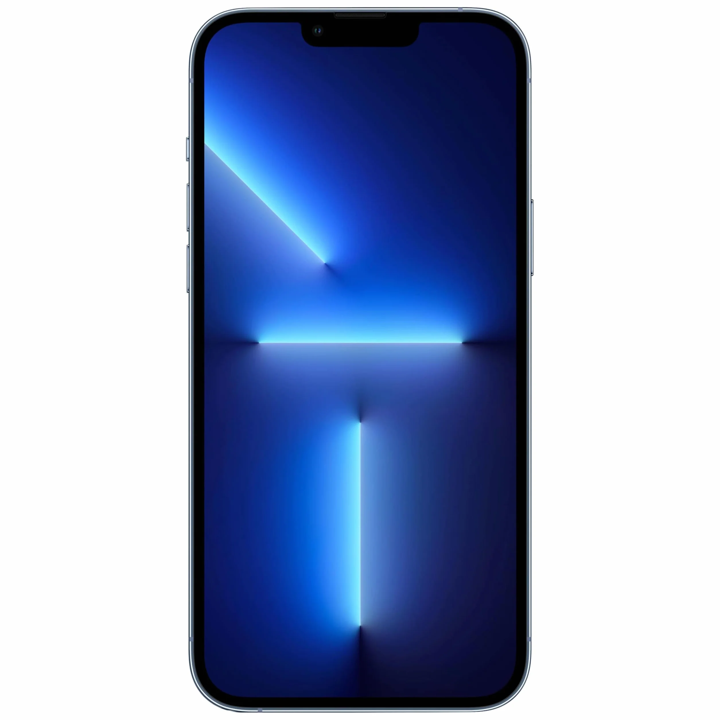 Apple iPhone 13 Pro 128 Go Bleu Alpin Reconditionné