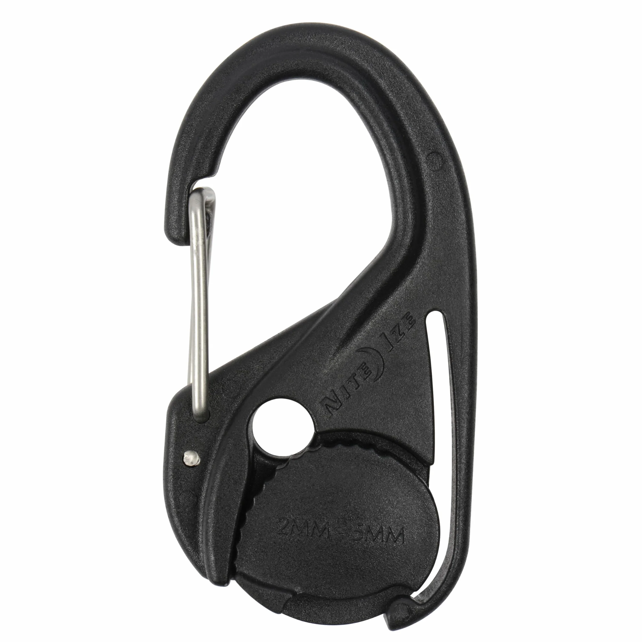 Nite Ize CamJam Tendeur de câble en plastique